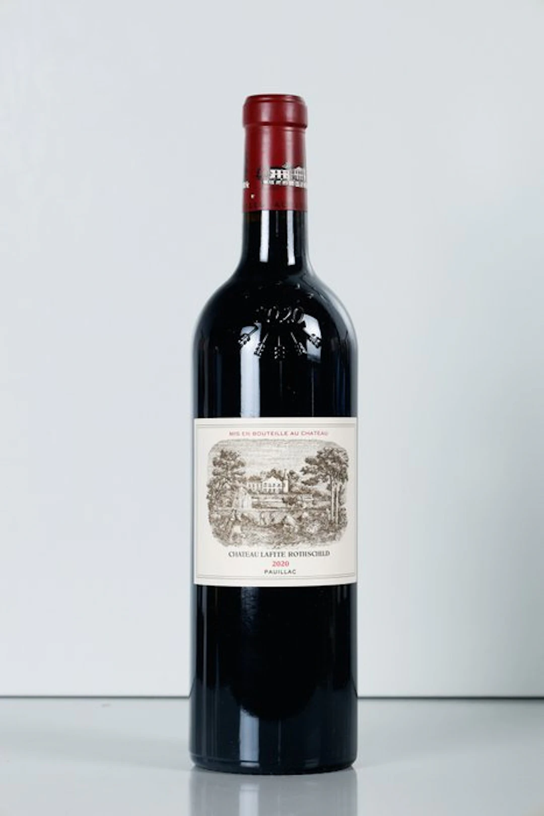 2020 Château Lafite Rothschild - Pauillac 1er Grand Cru...