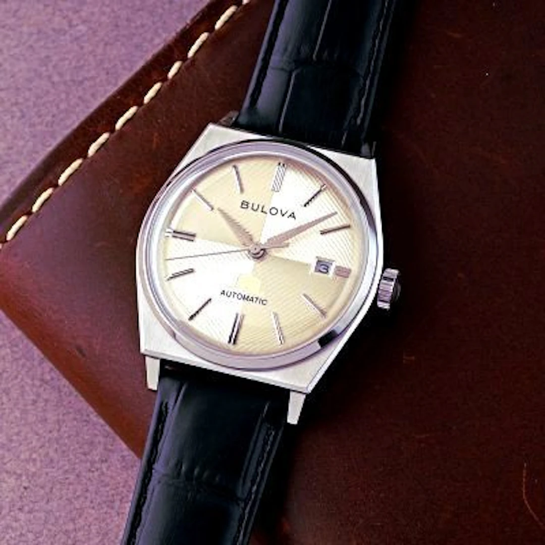 Bulova - Frank Sinatra Collection - New Edition 37 mm - New Edition