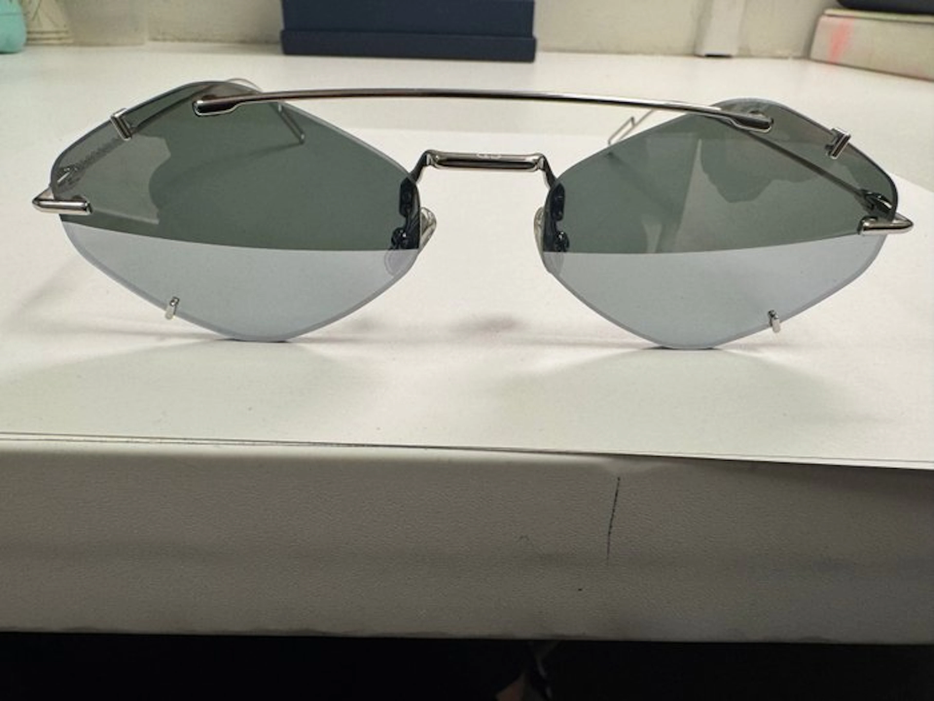 Christian Dior - DIORINCLUSION - Sunglasses