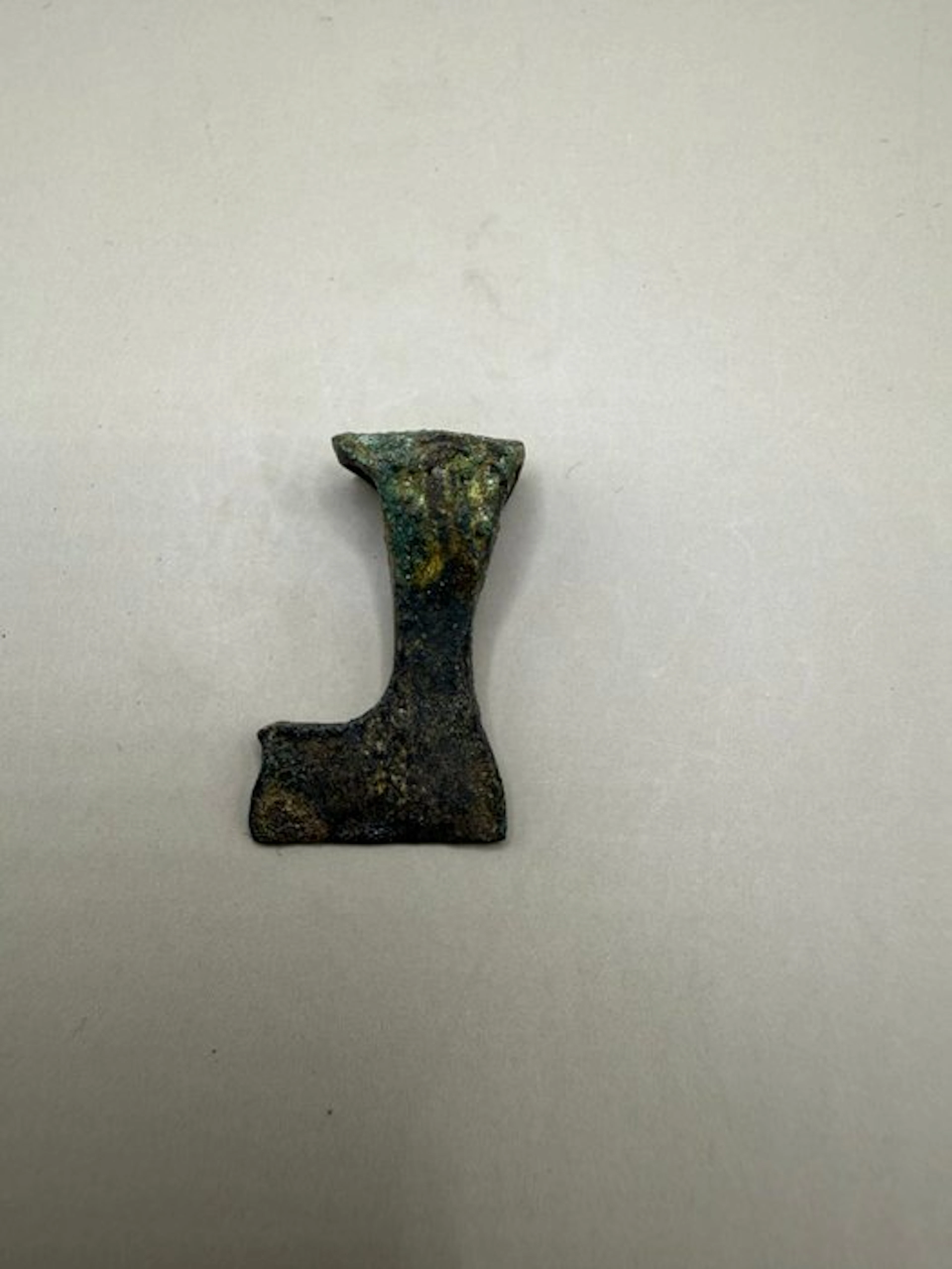 Viking Era Bronze Pendant (No reserve price)