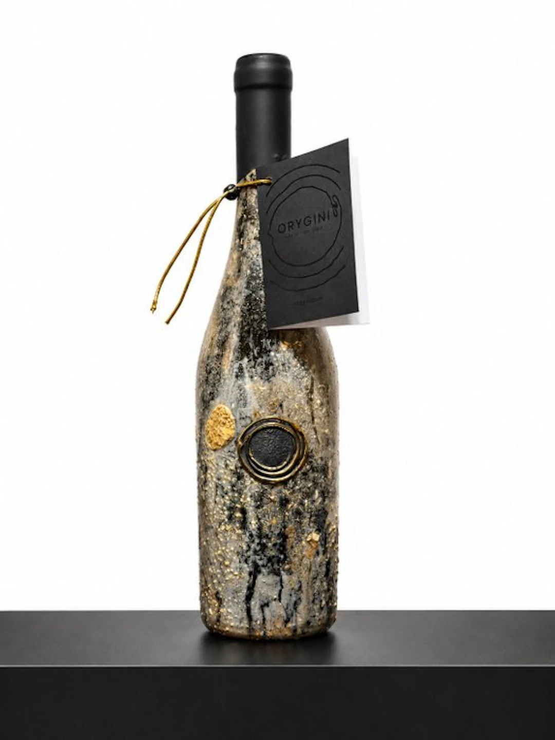 2022 Benanti, Orygini Etna Bianco - Sicily - 1 Bottle (0.75L)
