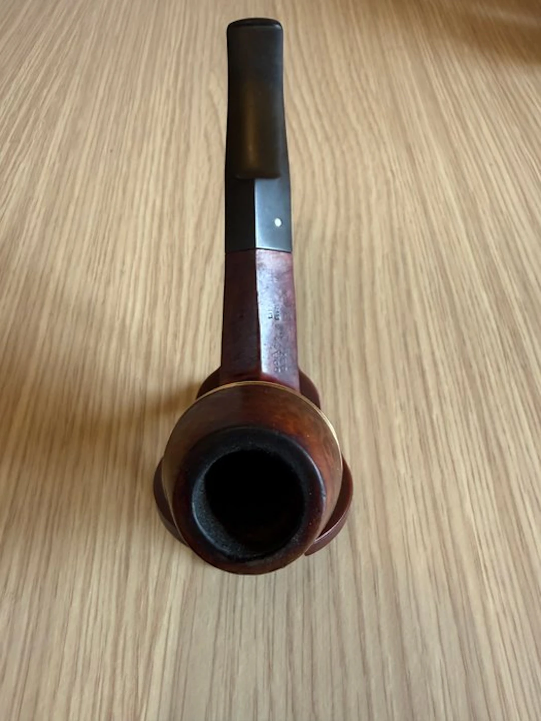 Dunhill - Pipe - Briar