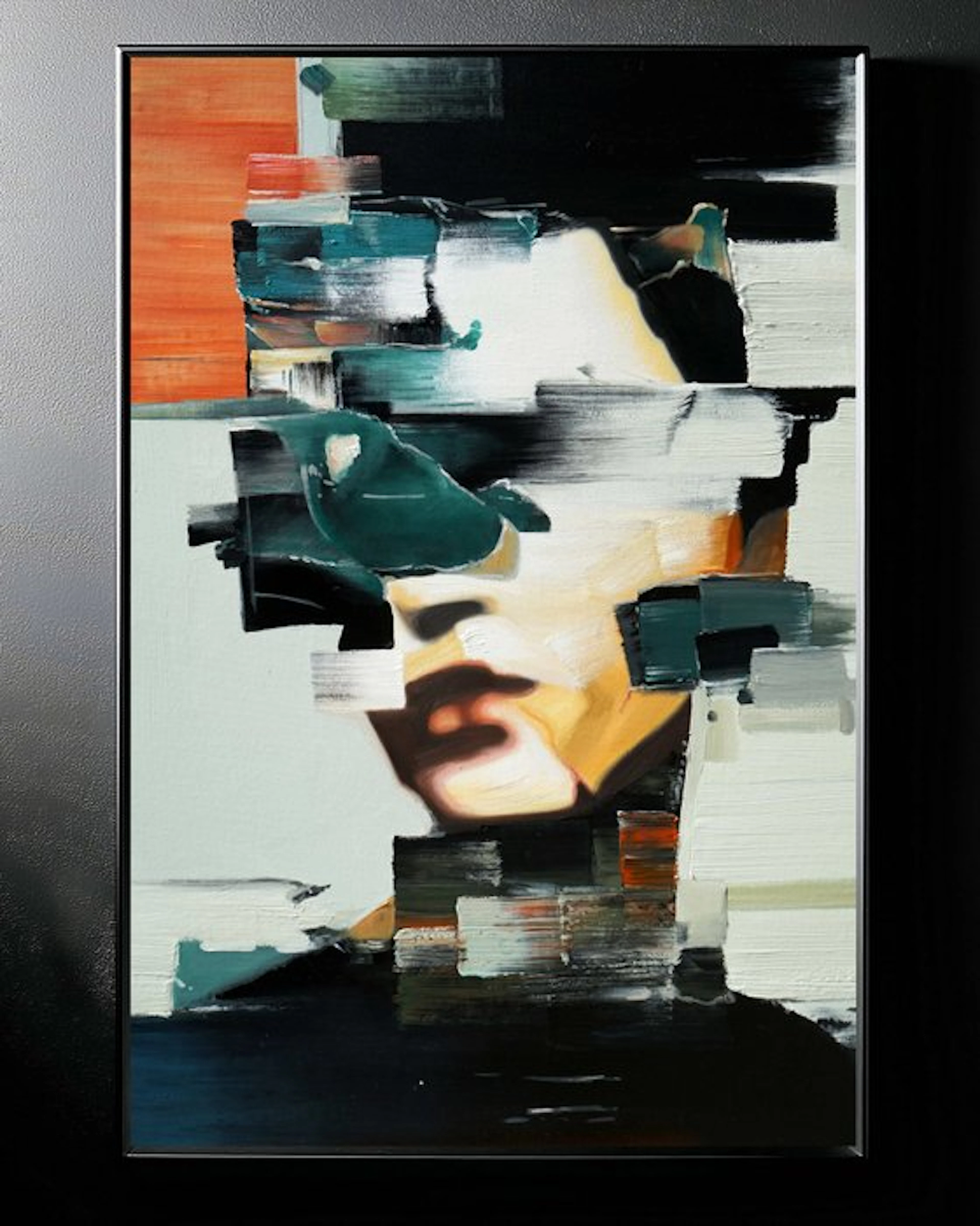 Elio - Fragments of a Lost Face