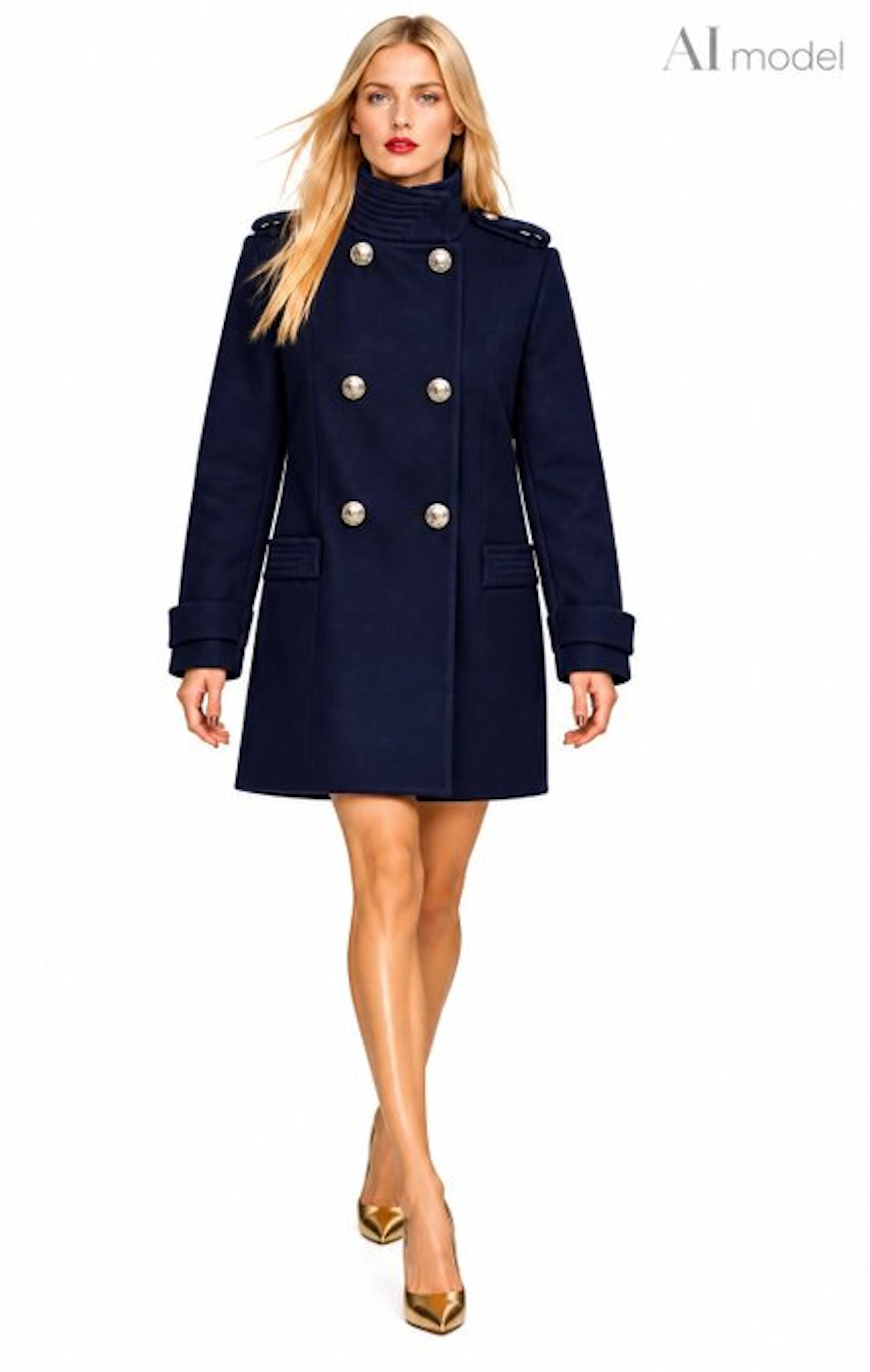 Tommy Hilfiger - Coat