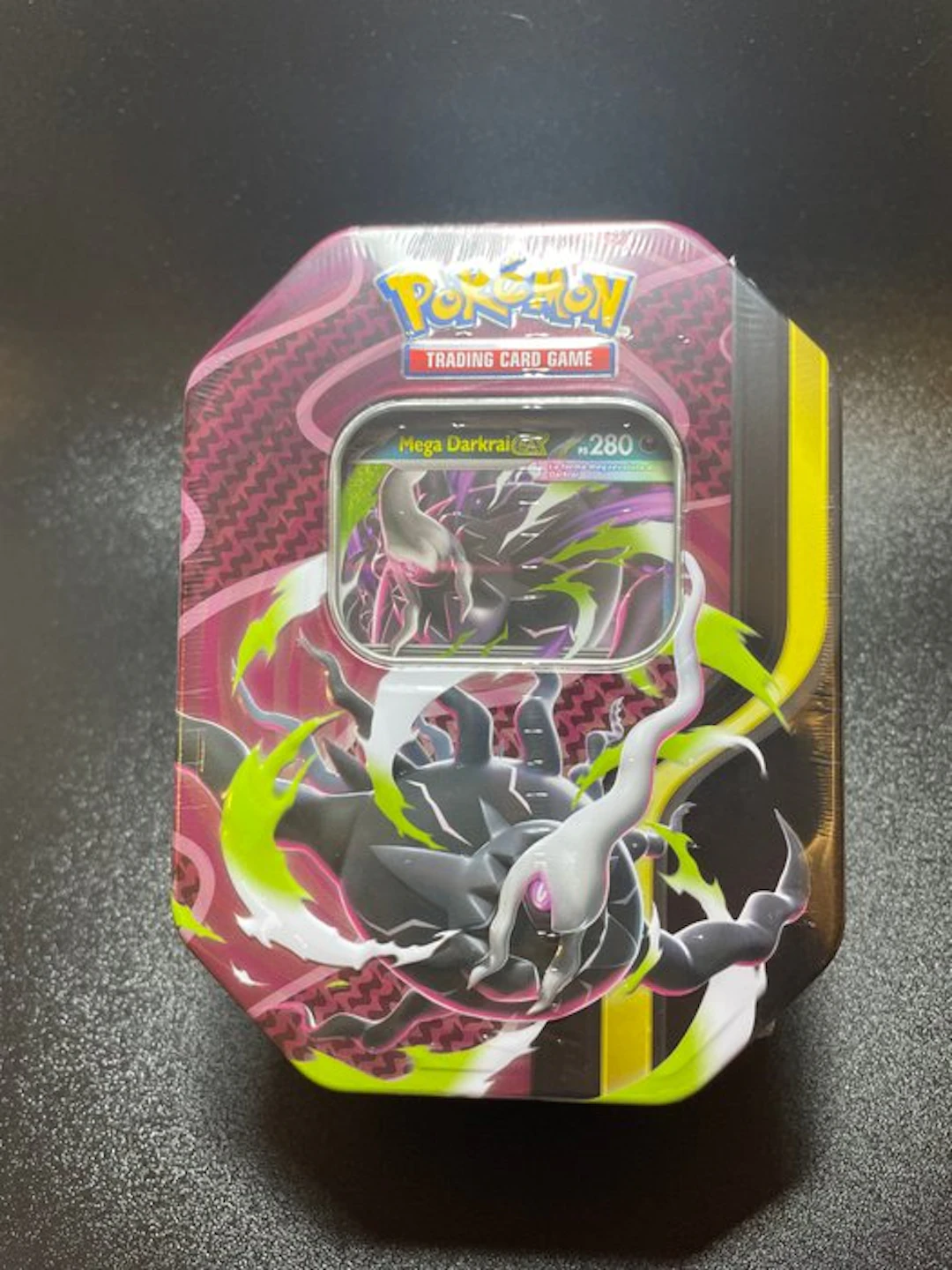 Pokémon - 1 Sealed box - Mega Evolution