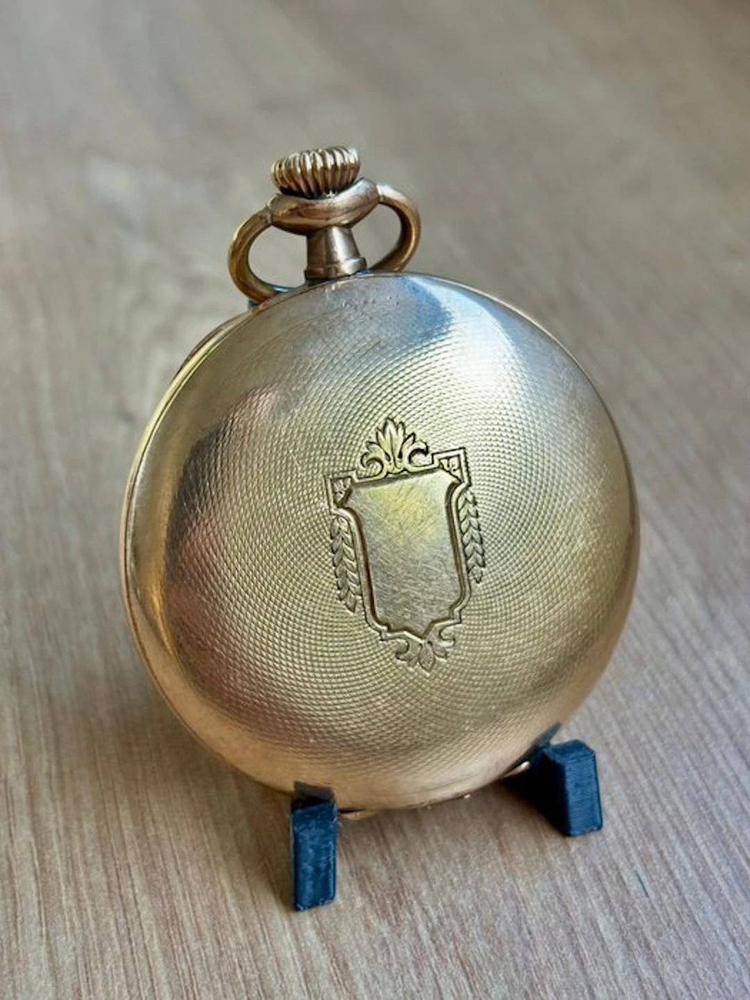 Pocket Watch – Geneva Watch Case Co