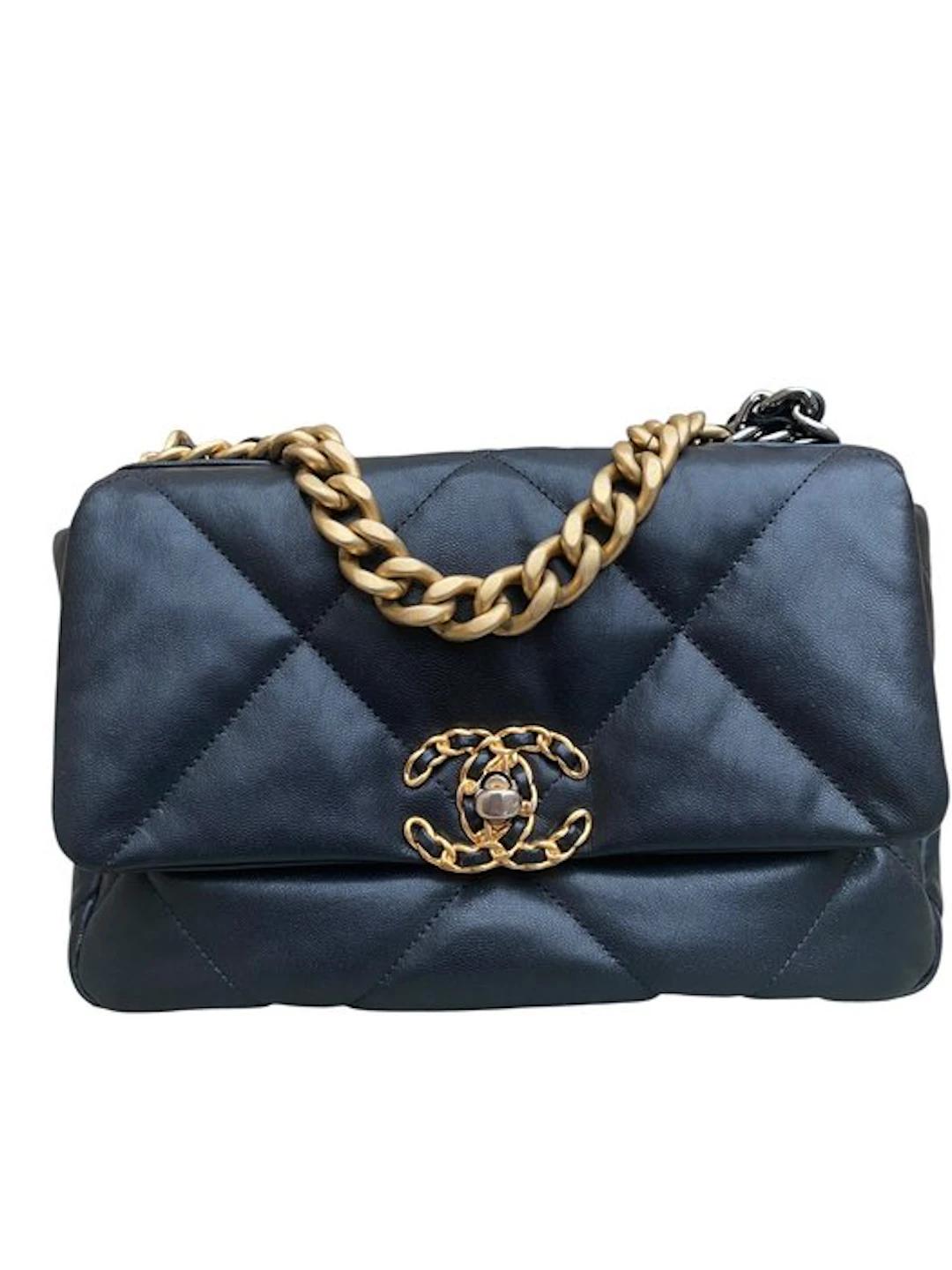 Chanel - 19 - Crossbody bag