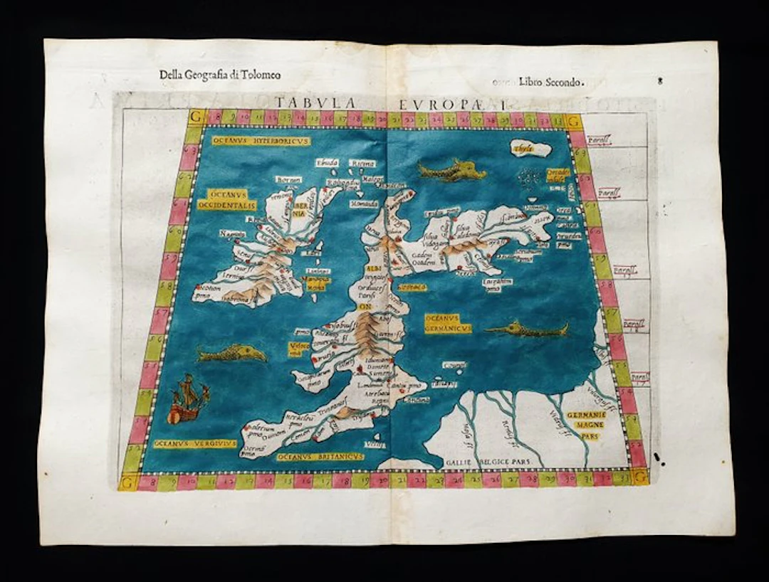 United Kingdom - United Kingdom