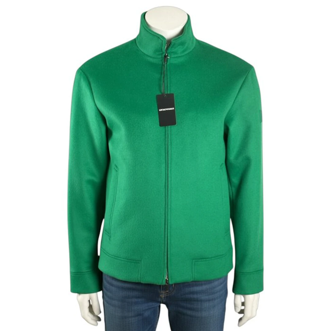 Emporio Armani - Jacket - New with tags
