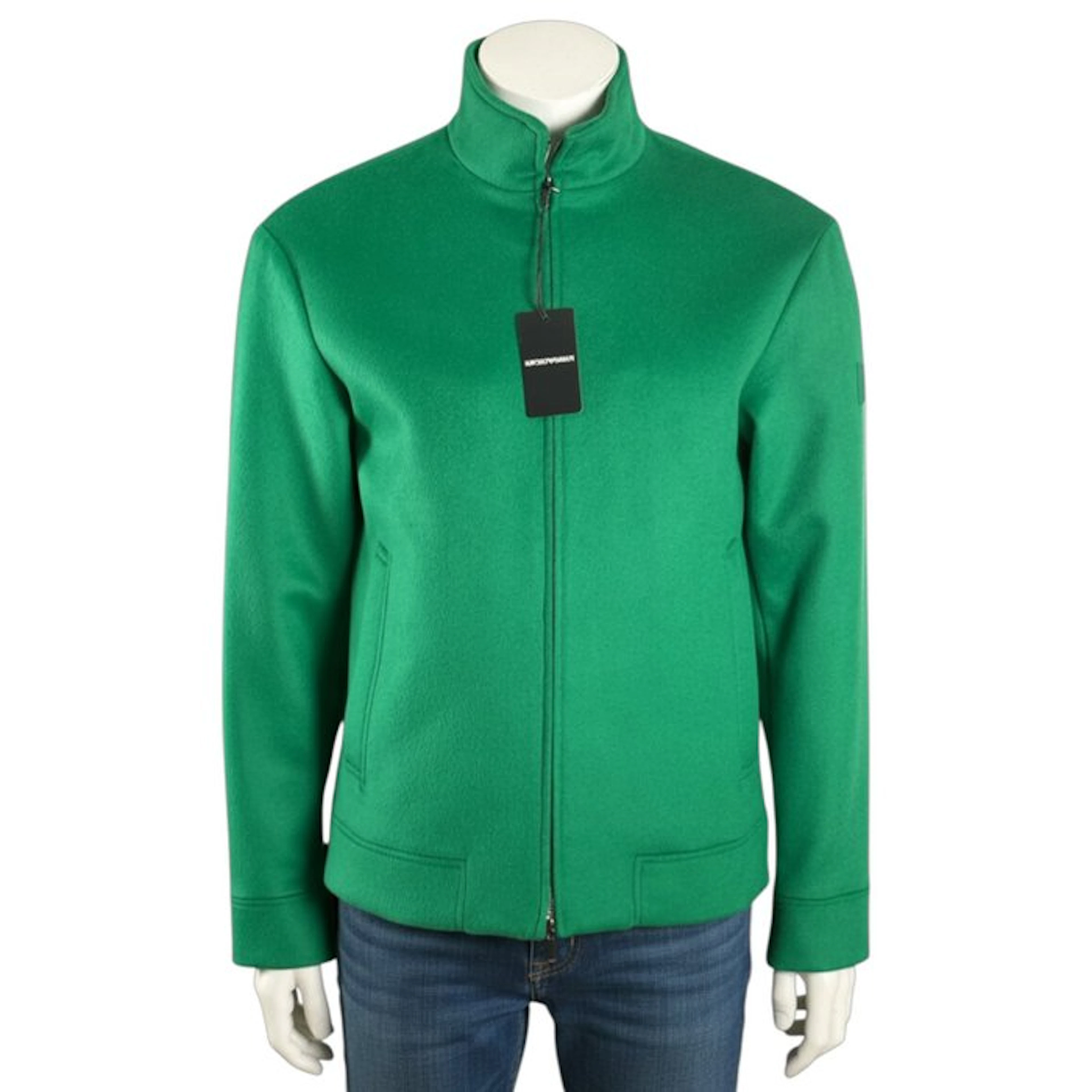 Emporio Armani - Jacket - New with tags