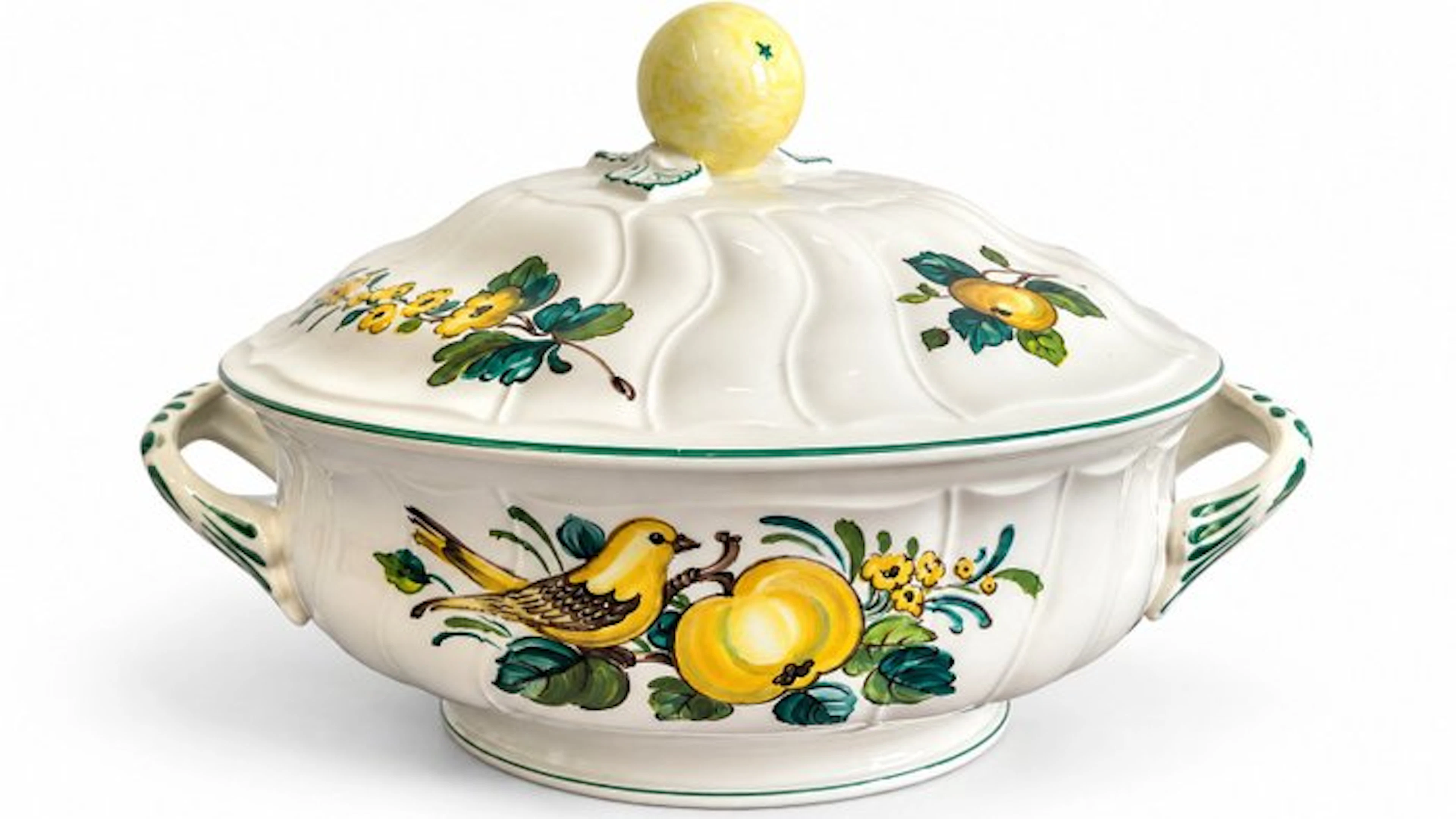 Villeroy & Boch - Grande soupière Ronde - Table service...