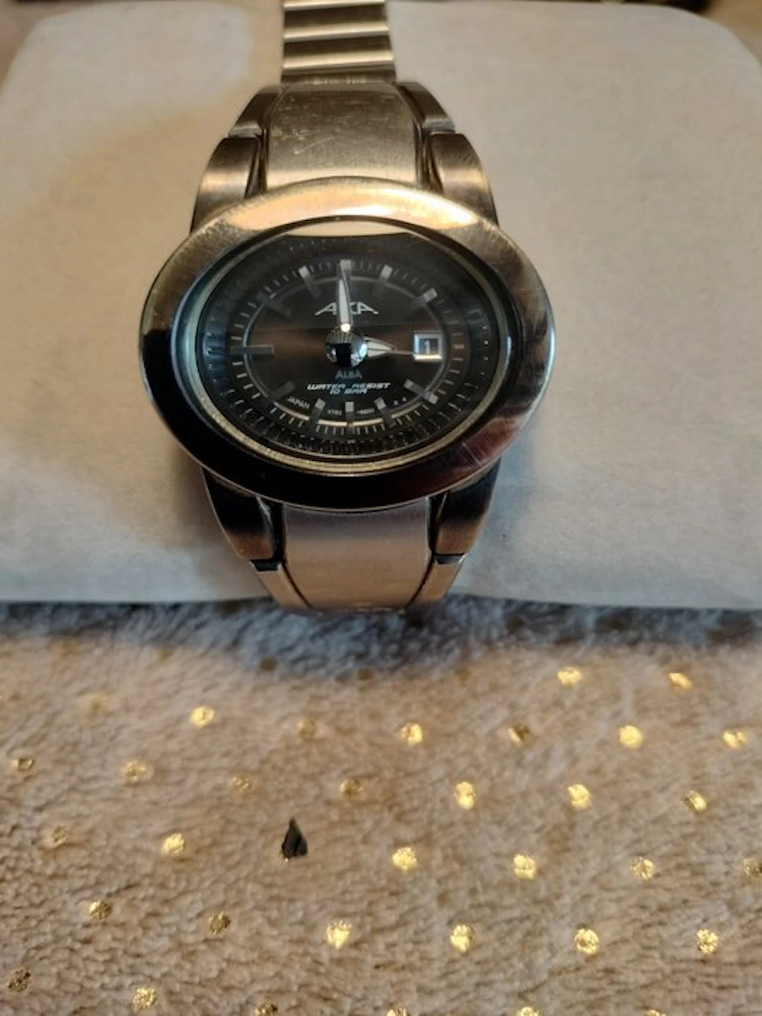 Seiko - Alba AKA - No reserve price - Unisex - 1990-1999