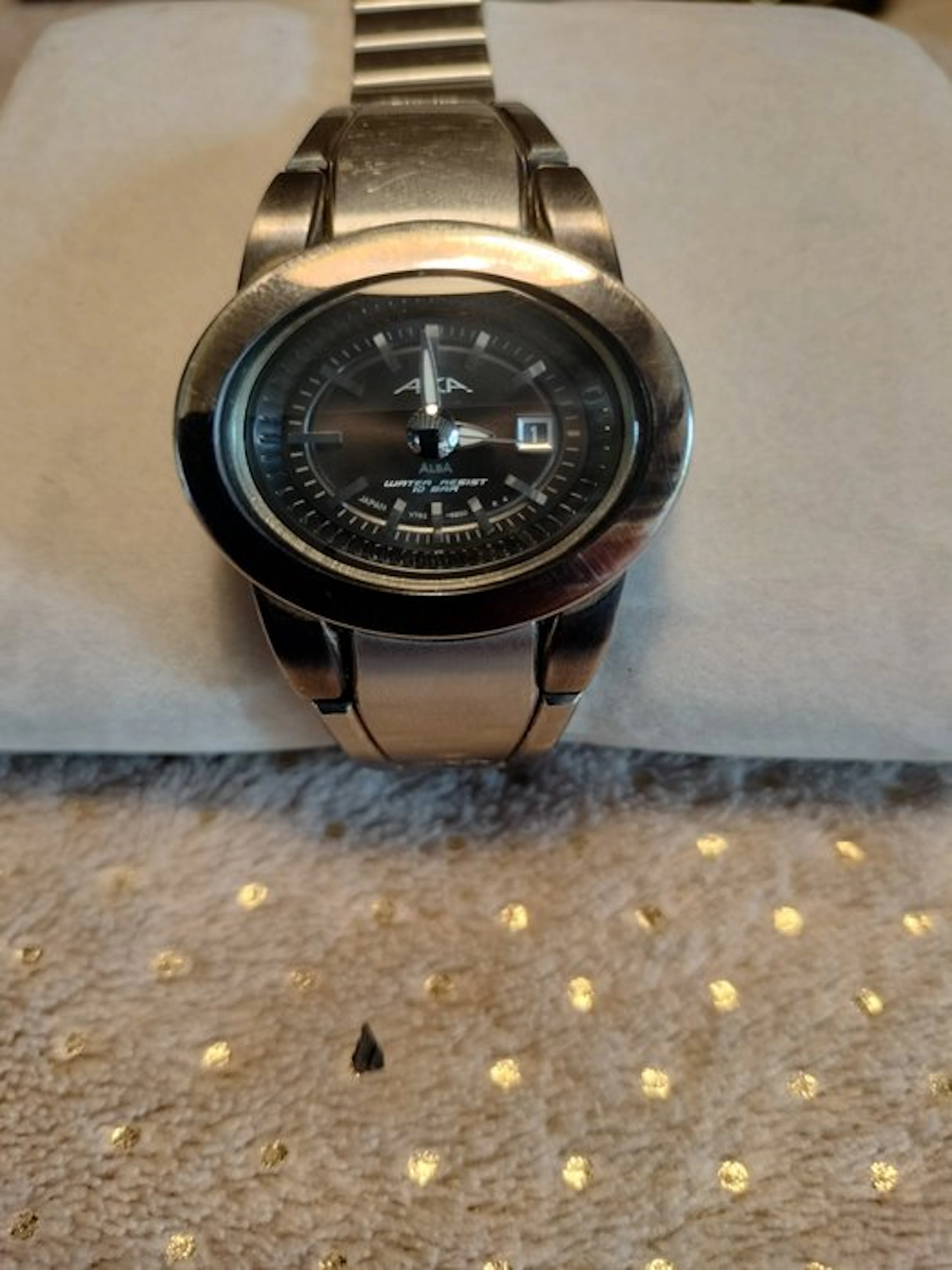 Seiko - Alba AKA - No reserve price - Unisex - 1990-1999