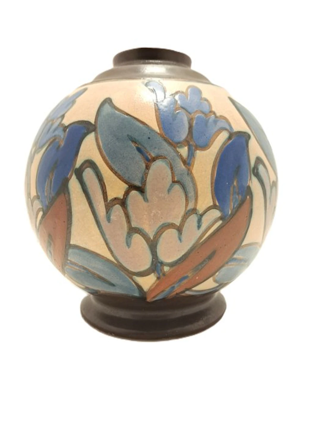 Bergen - Vase - Ceramic