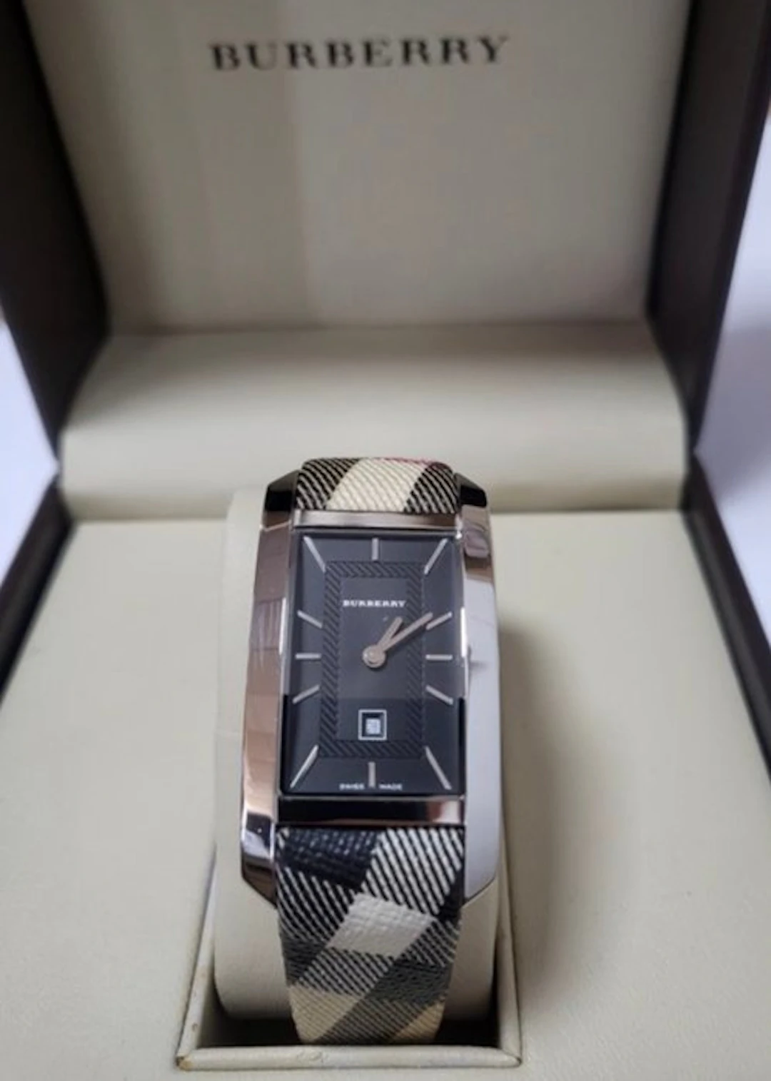 Burberry - Day-Date - No reserve price - BU1058 16588 - Women - 2010-2020