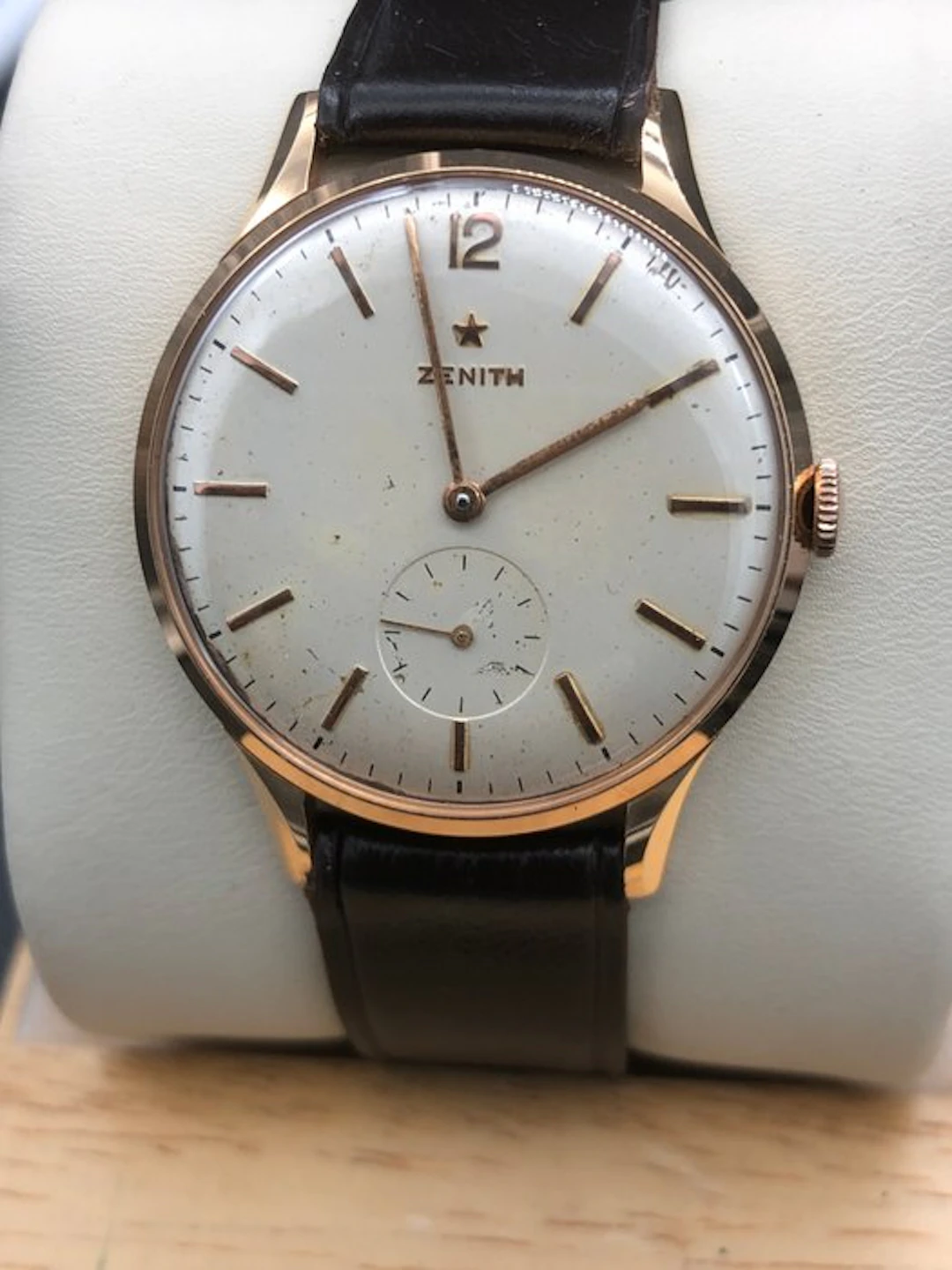 Zenith - No reserve price - Men - 1950-1959