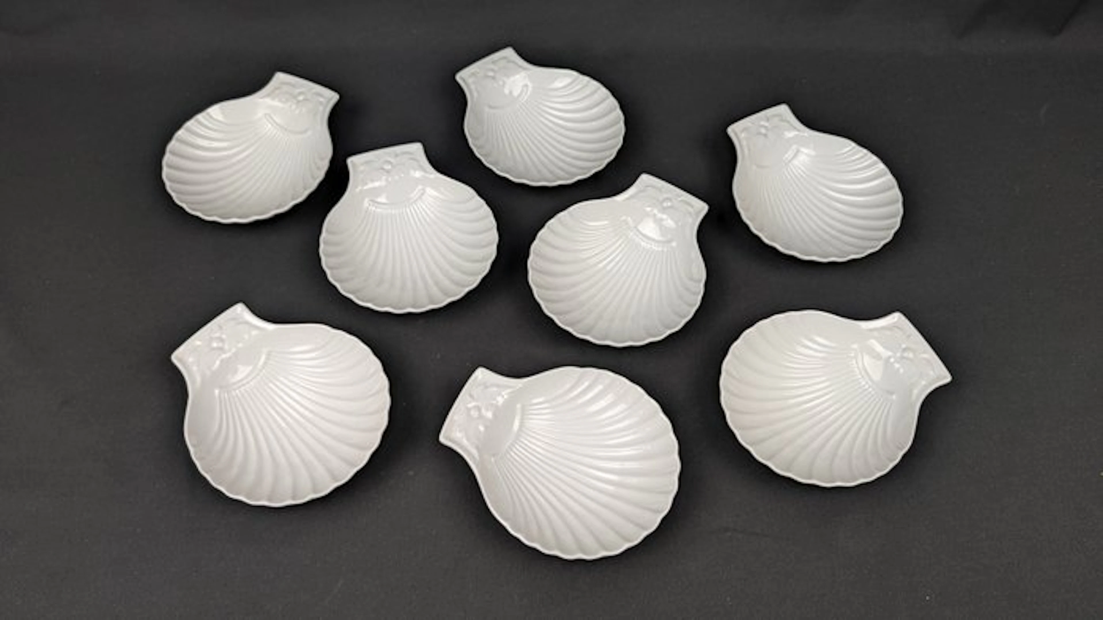 Pillivuyt - Table service (8) - Porcelain - For 8 people