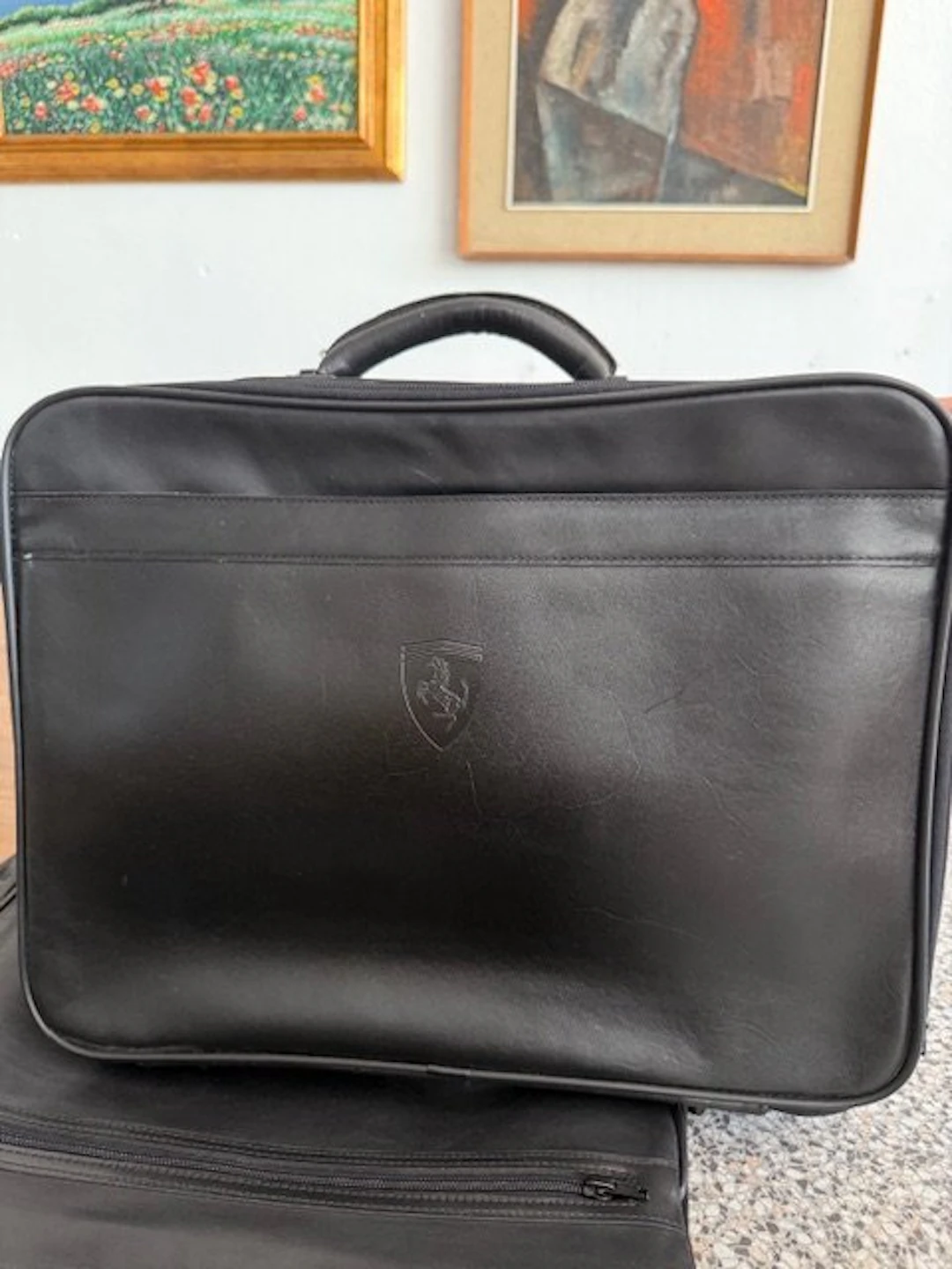 Ferrari - Handbag