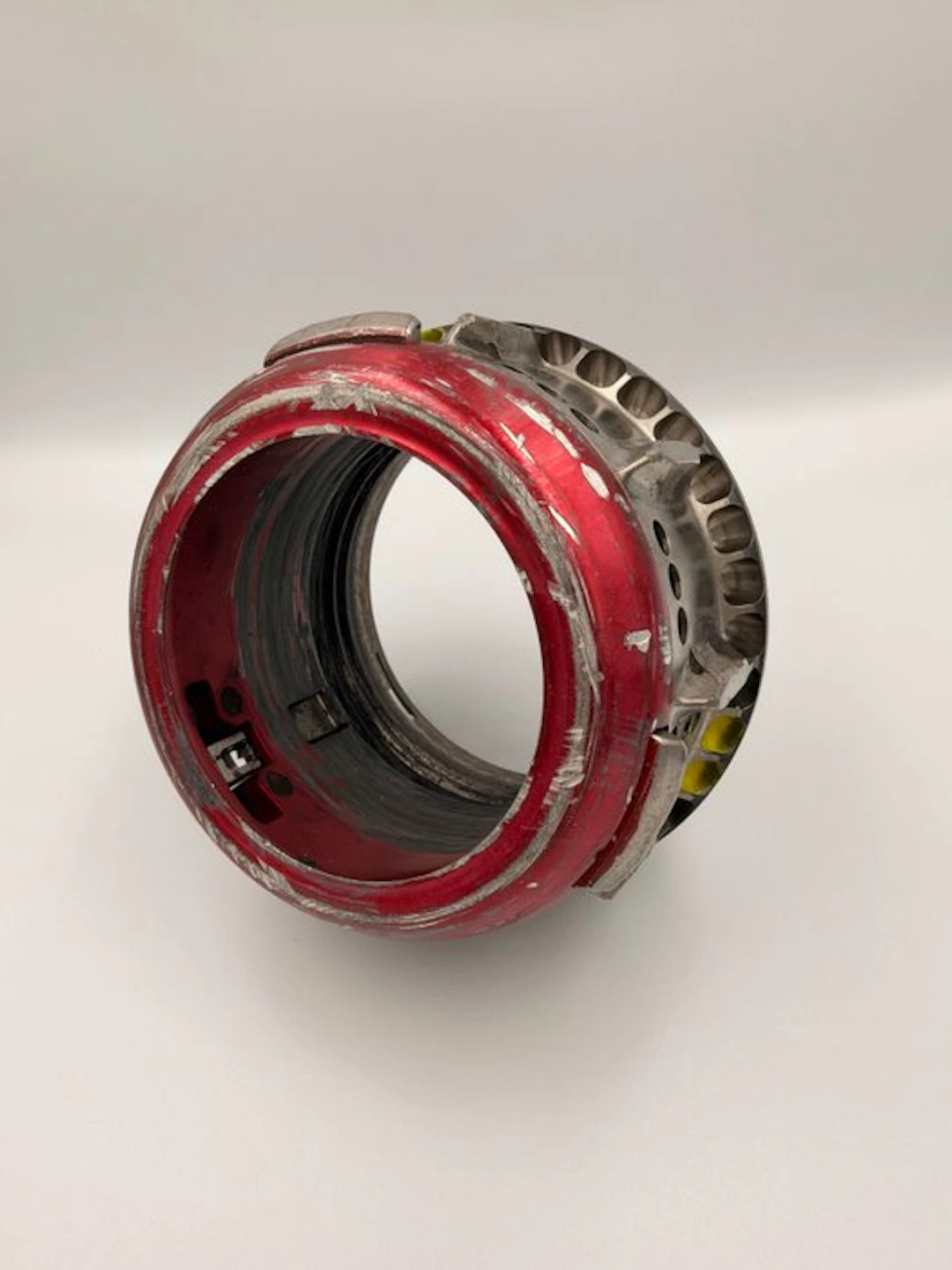 Wheelnut - Red Bull - RB12 2016