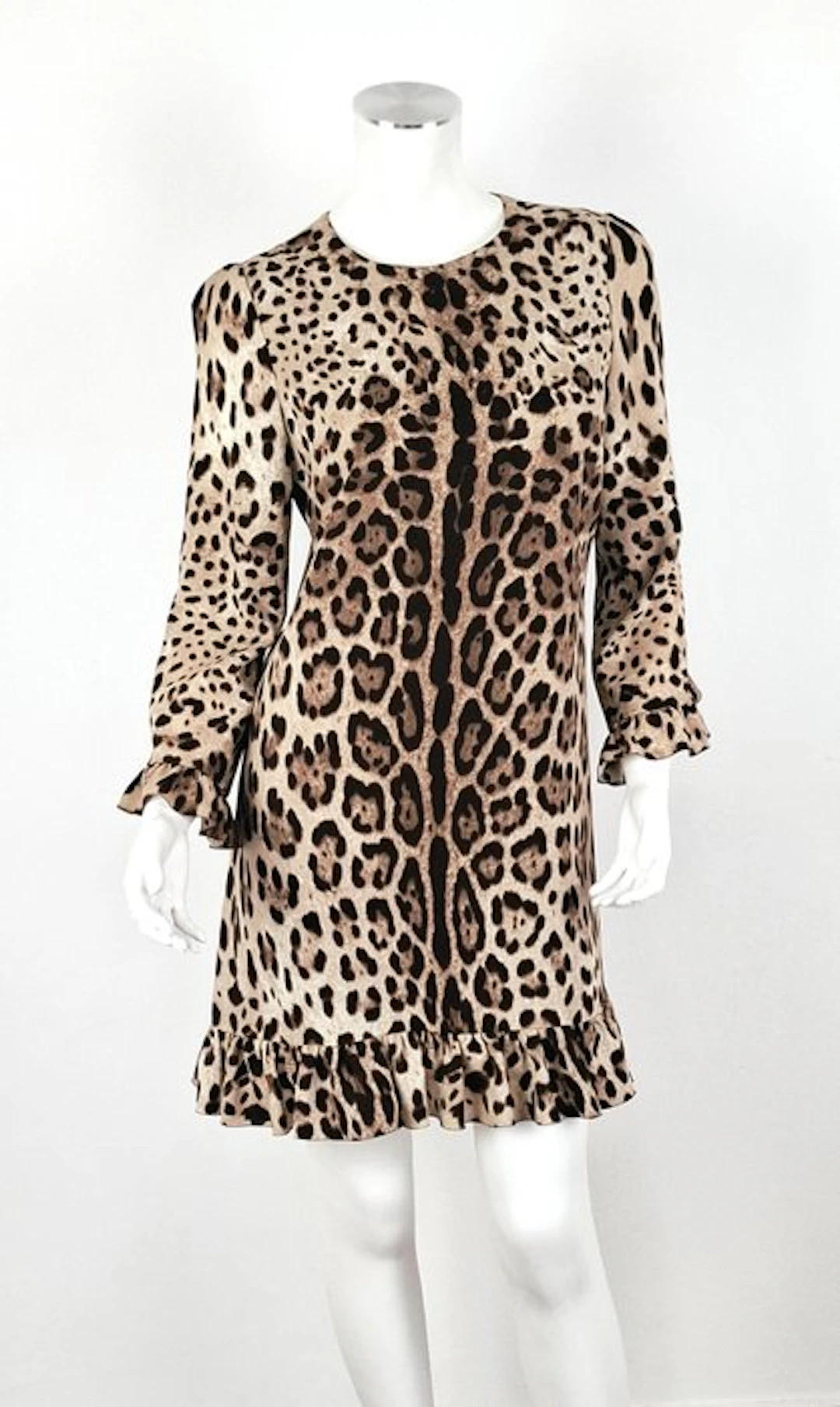 Dolce & Gabbana - Dress