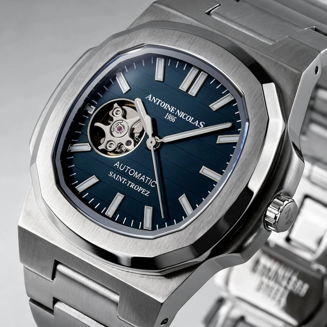 Antoine Nicolas 1986 - Saint Tropez - No reserve price - Unisex - 2025+