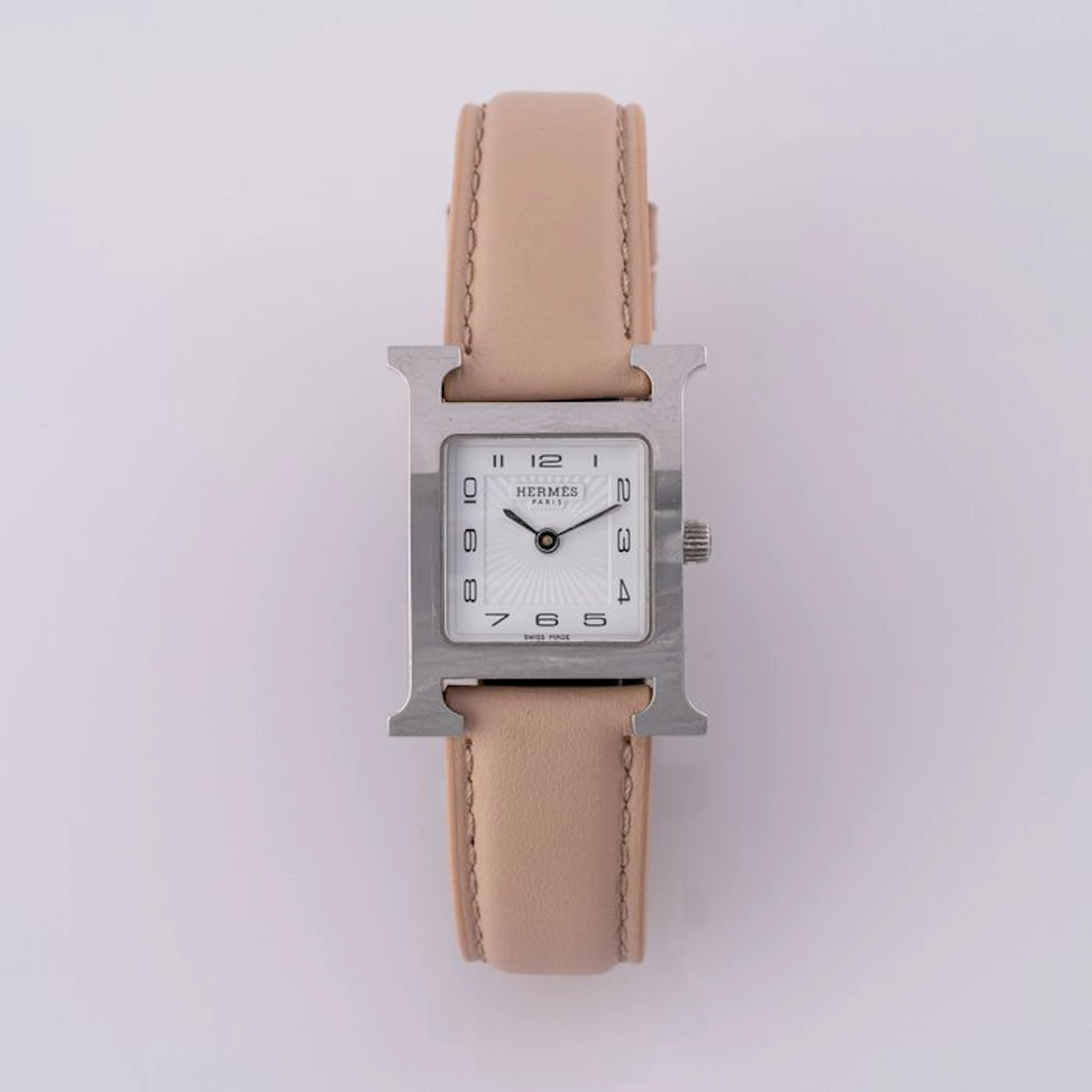 Hermès - Heure H - No reserve price - HH1.210 - Women - 1997