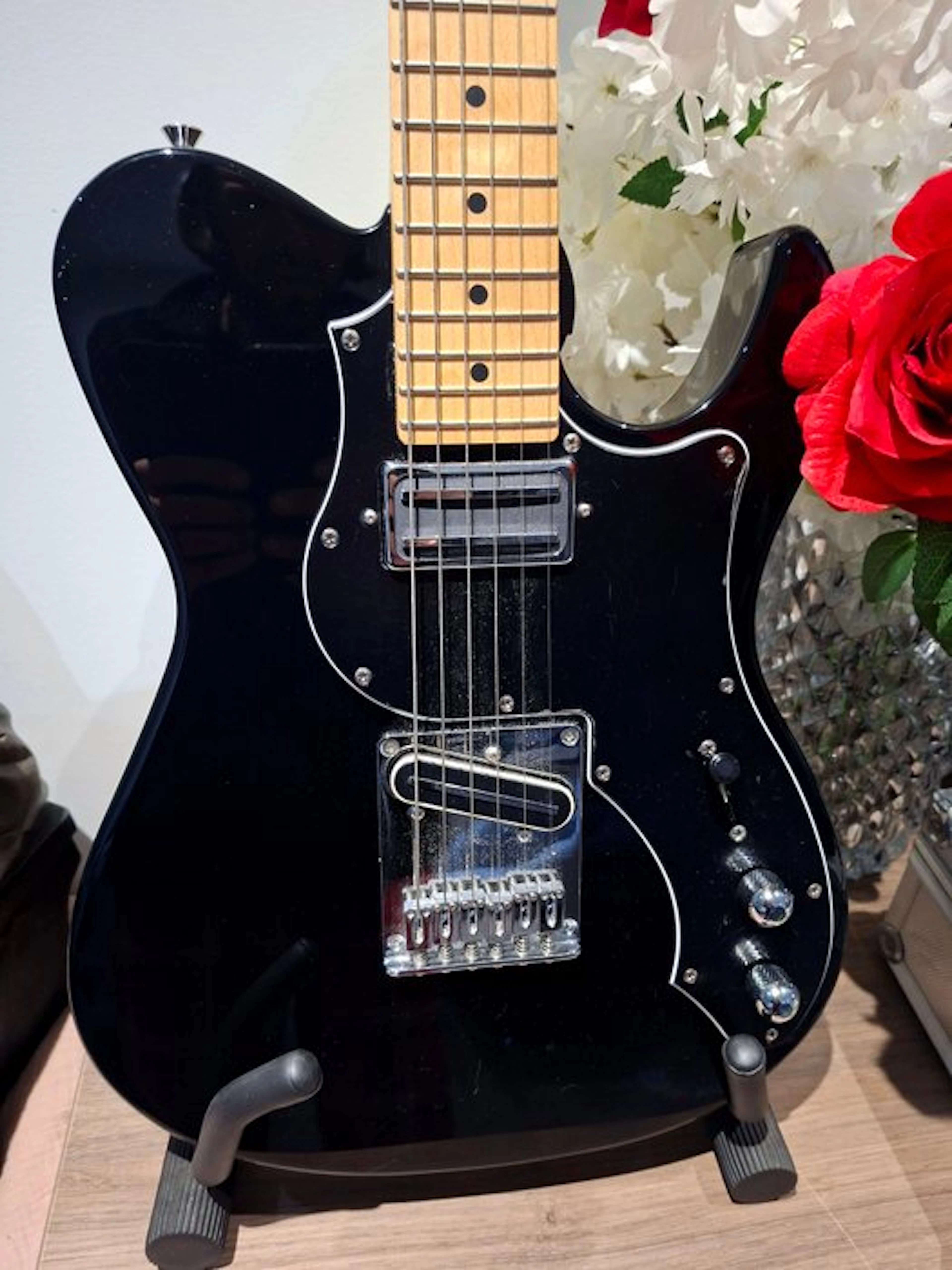 FGN - J-standard - - Electric guitar - Japan - 2021