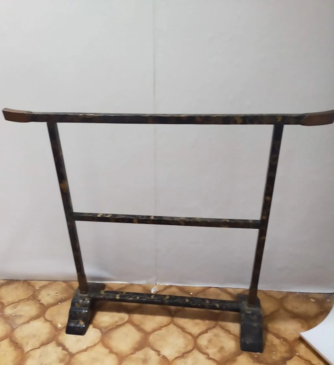 Wood, Copper - Japan - other