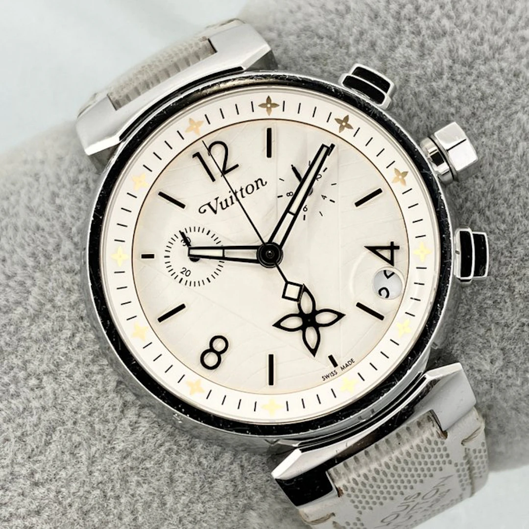 Louis Vuitton - Tambour - QA093Z - Men - 2020