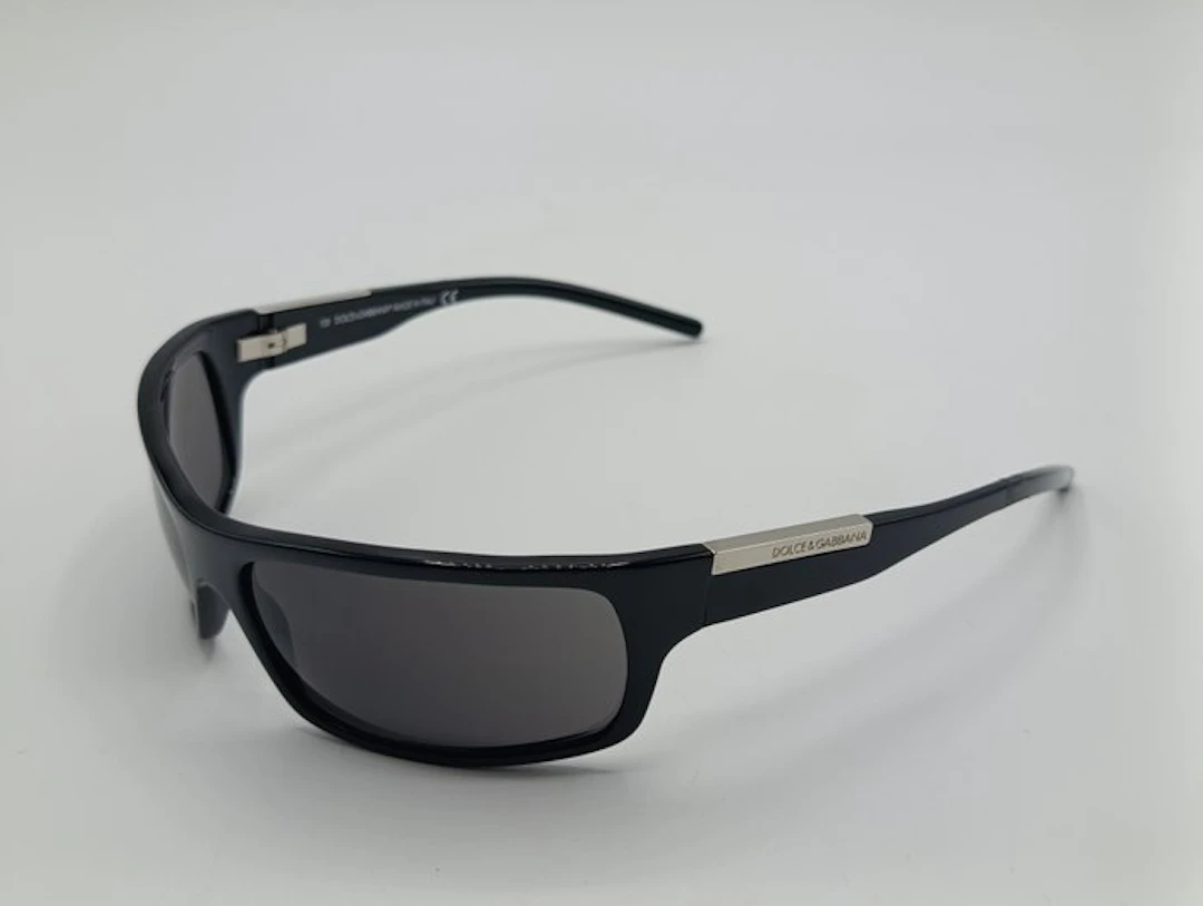 Dolce & Gabbana - DG802S - Sunglasses