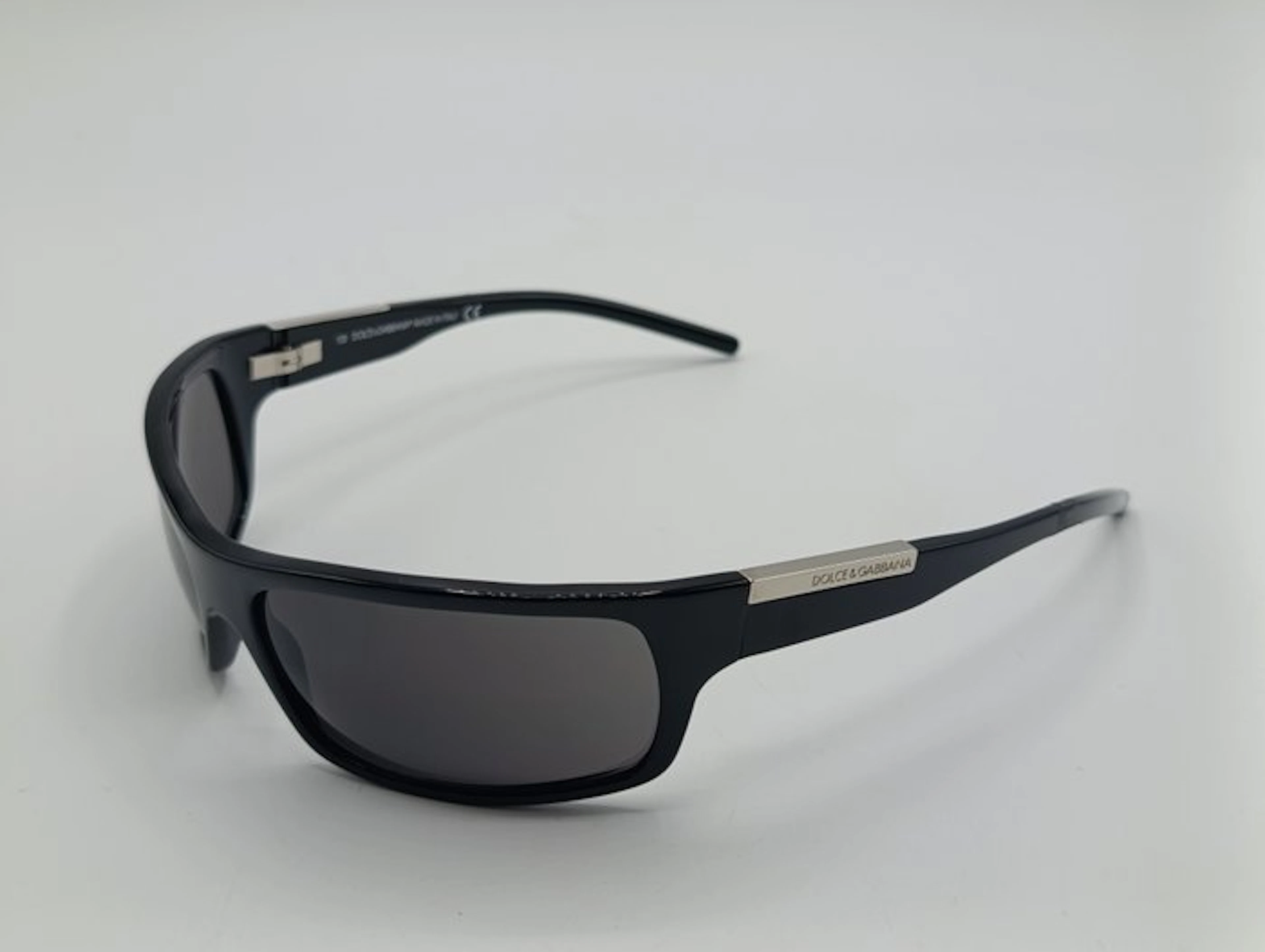 Dolce & Gabbana - DG802S - Sunglasses