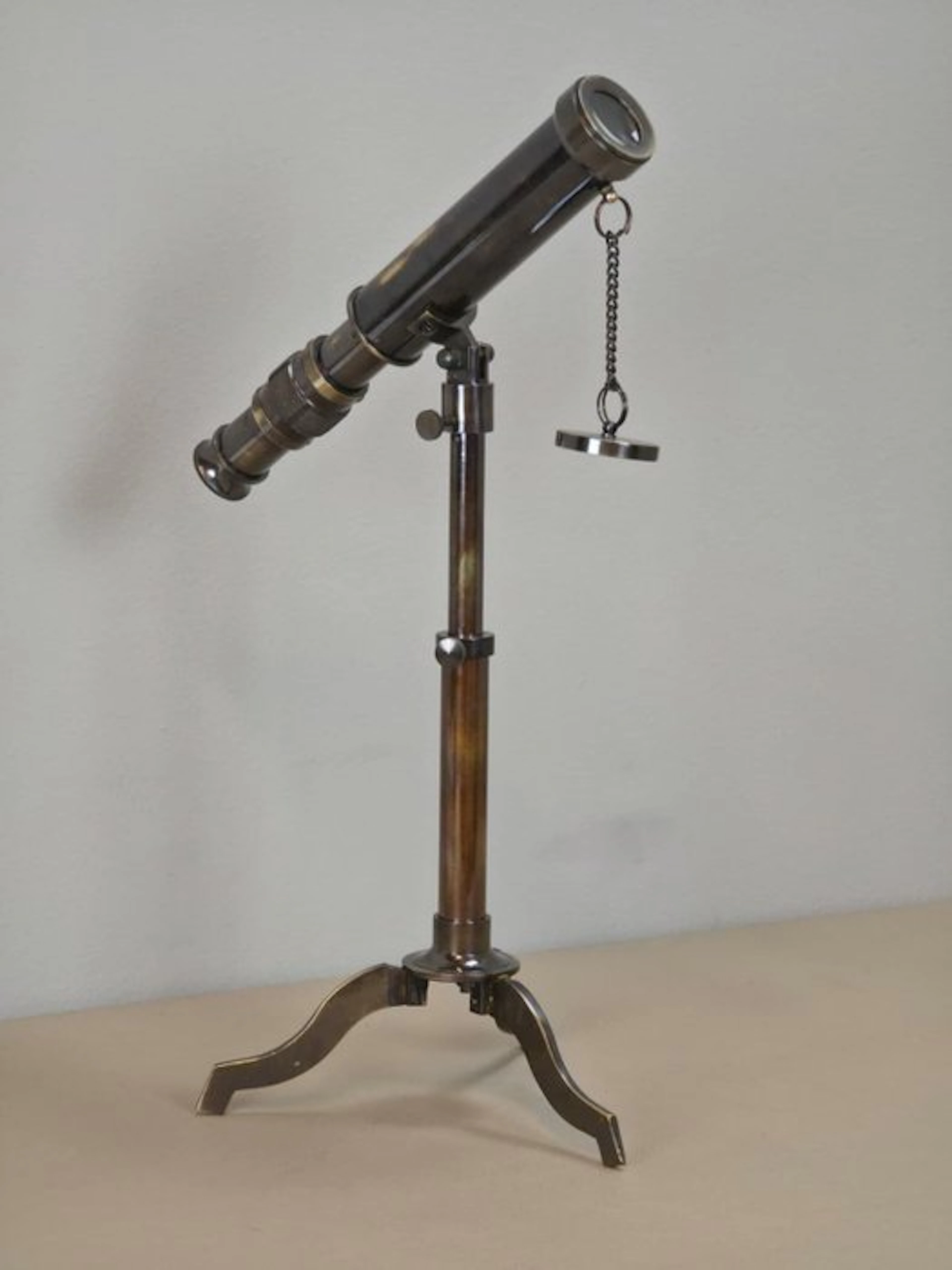 Marine telescope - 2025 - Europe