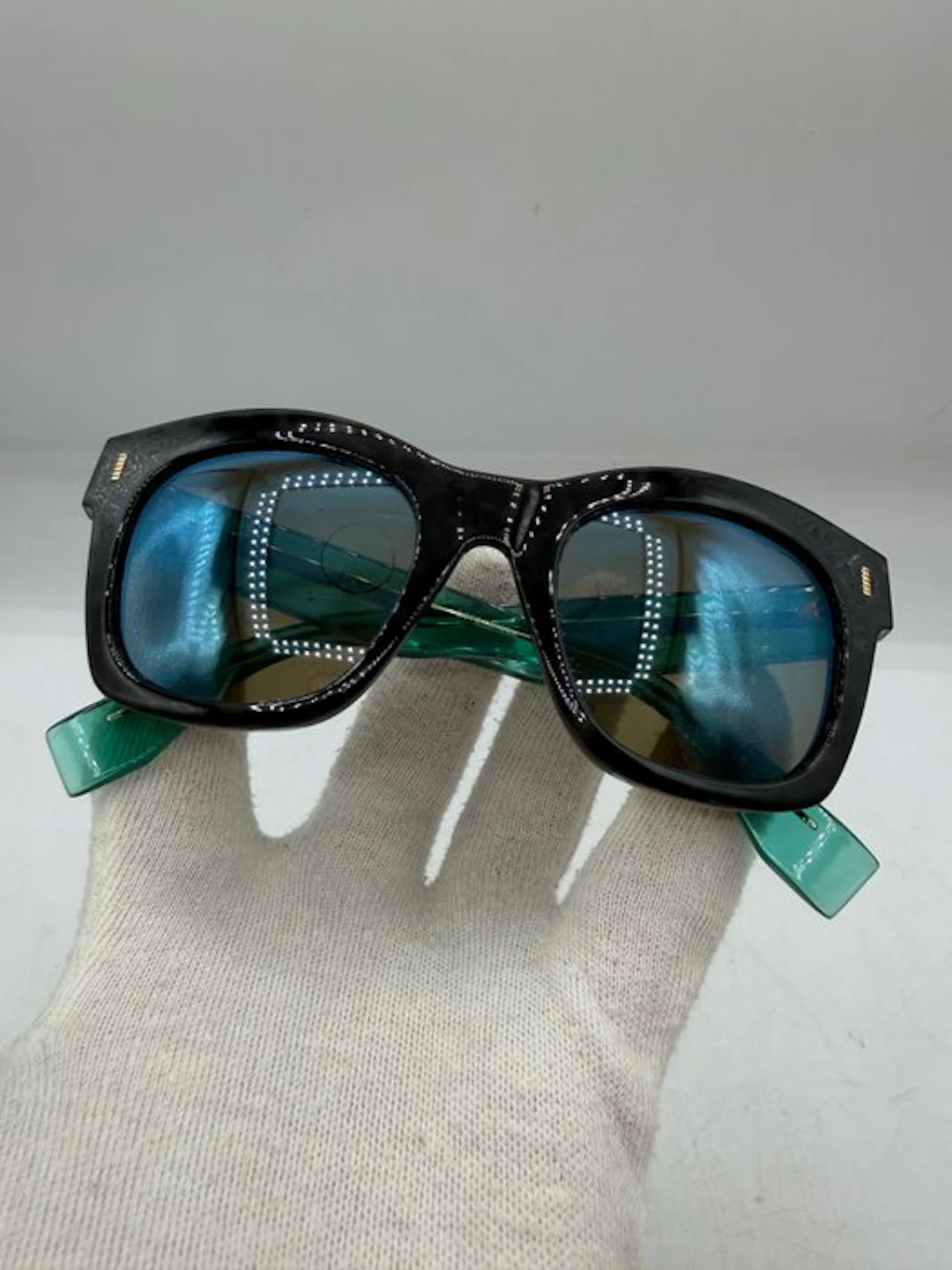 Fendi - Vintage - Sunglasses