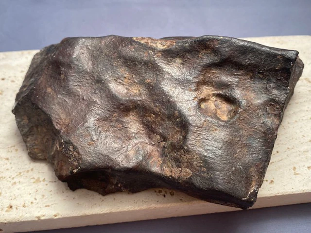 Chondrite Chondrite Meteorite - 997 g - (1)