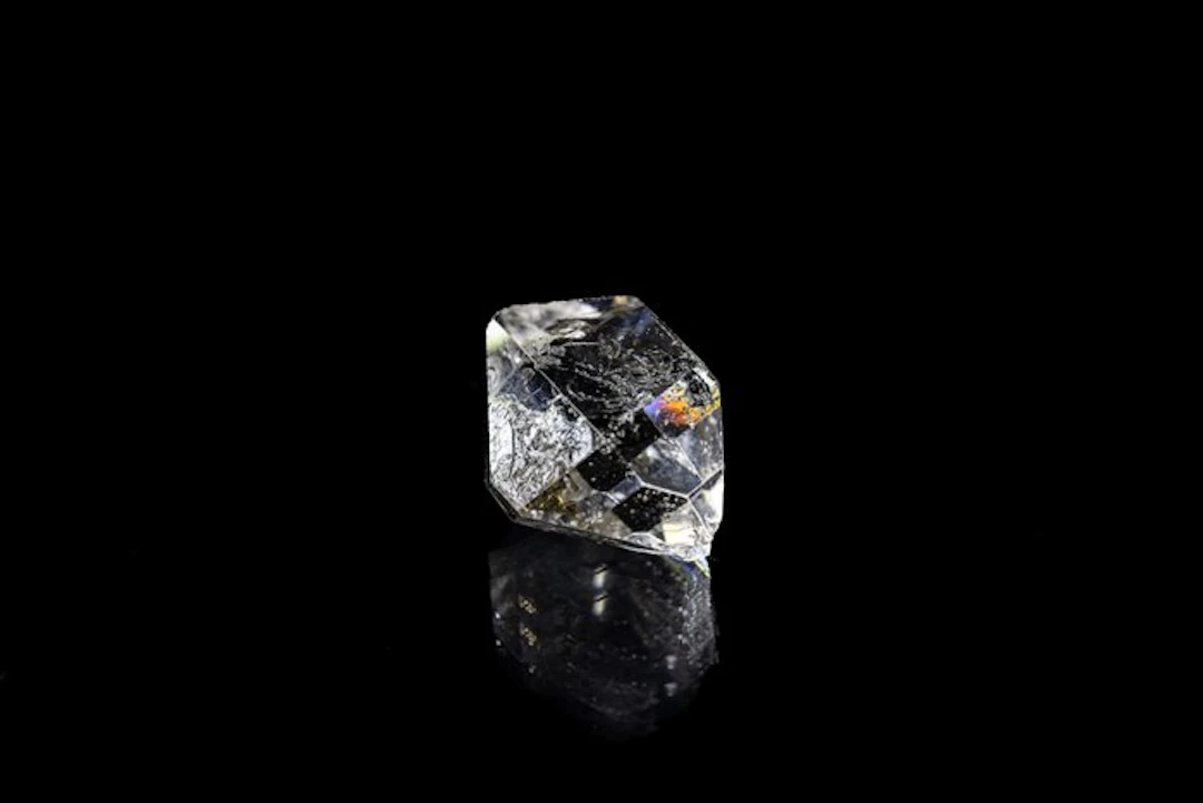 RARISSIME Herkimer Diamond – 8.45 carats TOP QUALITY - NO...