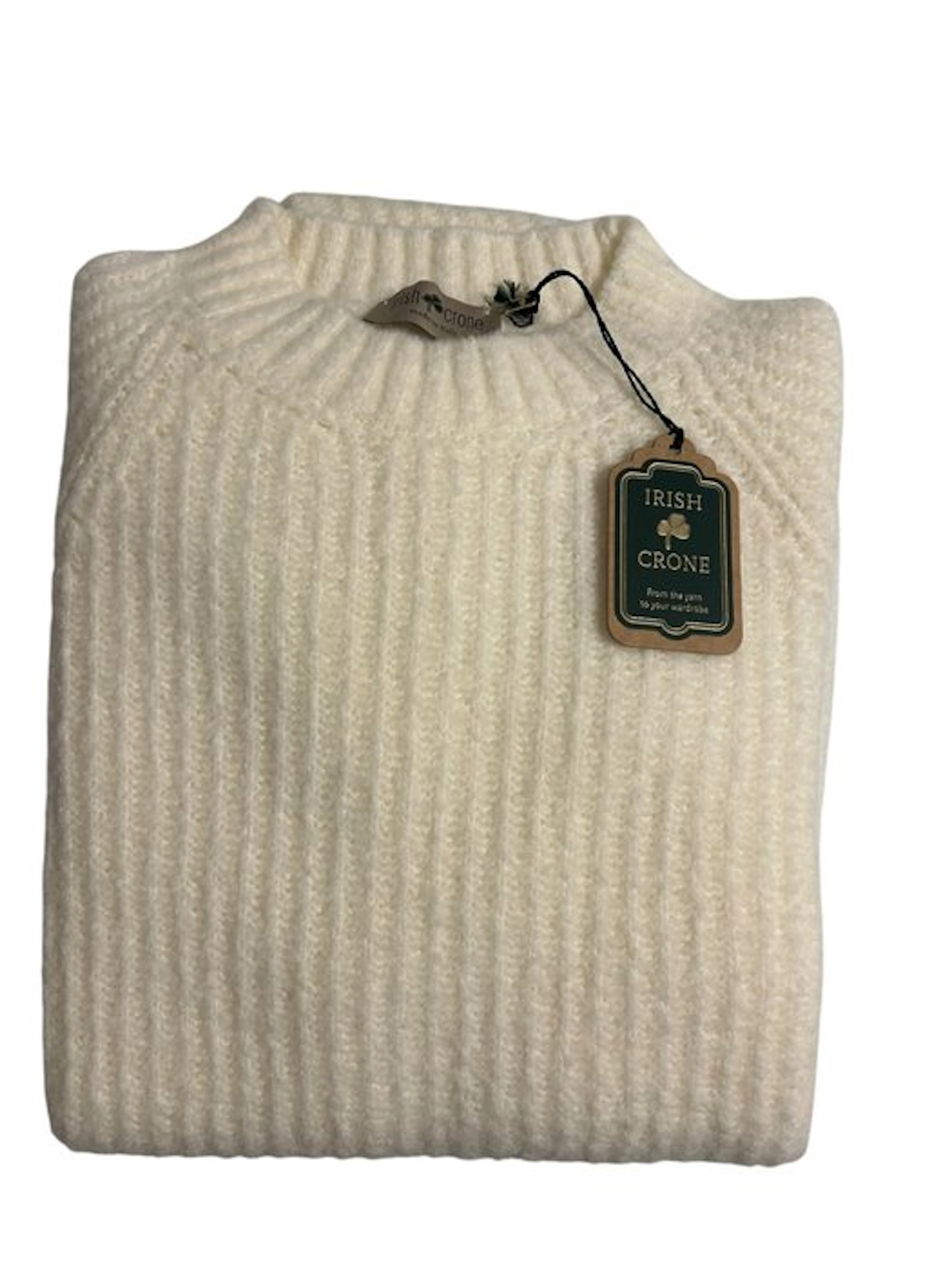 Irish Crone - Jumper - New with tags