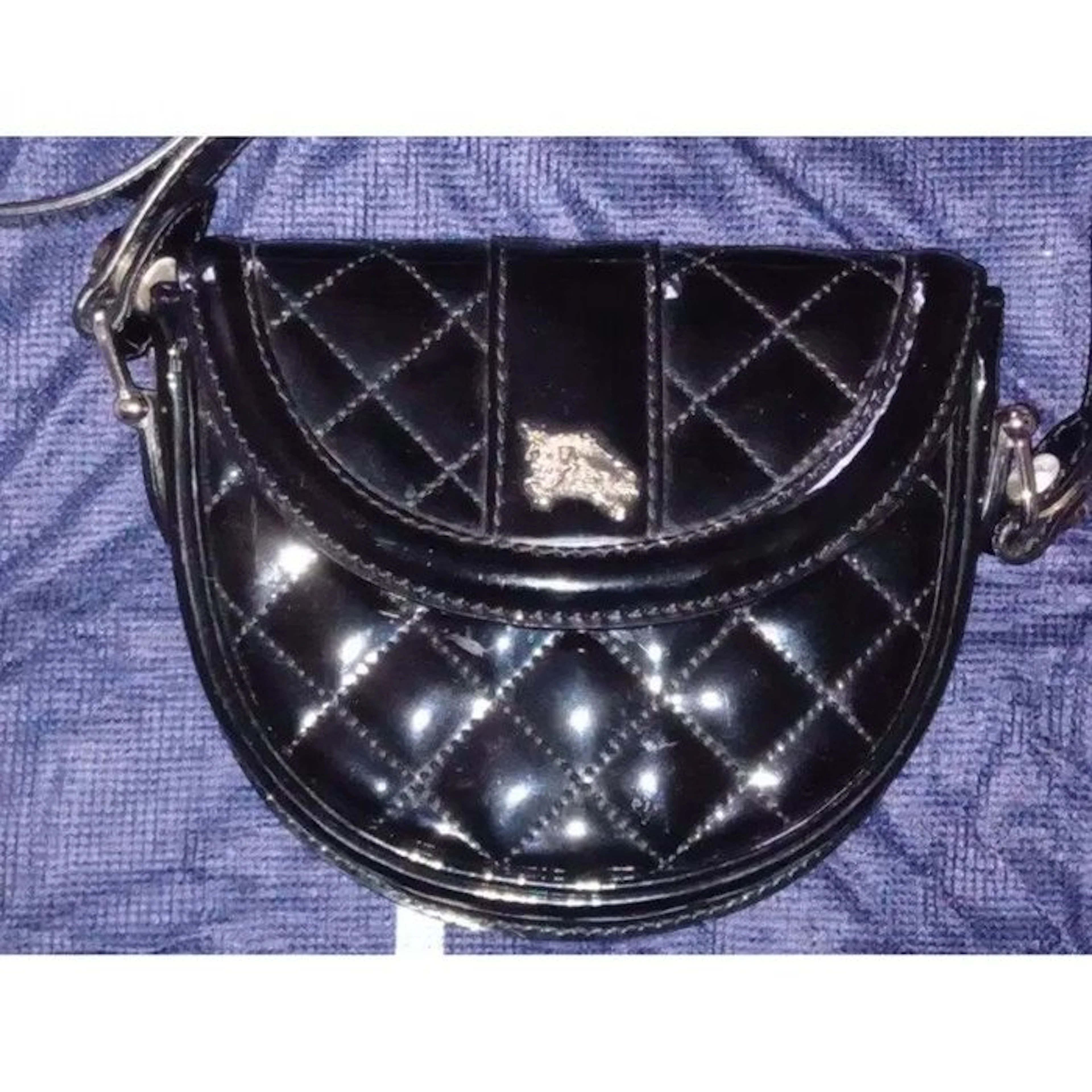 Burberry - Crossbody bag