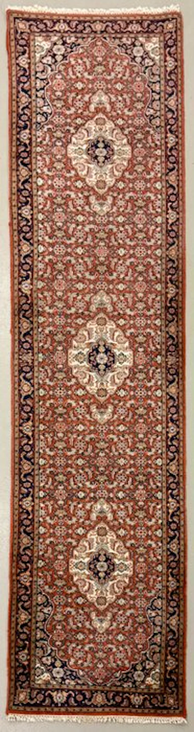 Tabriz - Runner - 277 cm - 70 cm