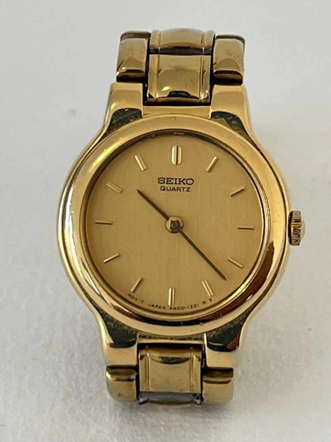 Seiko - No reserve price - Unisex - 1991