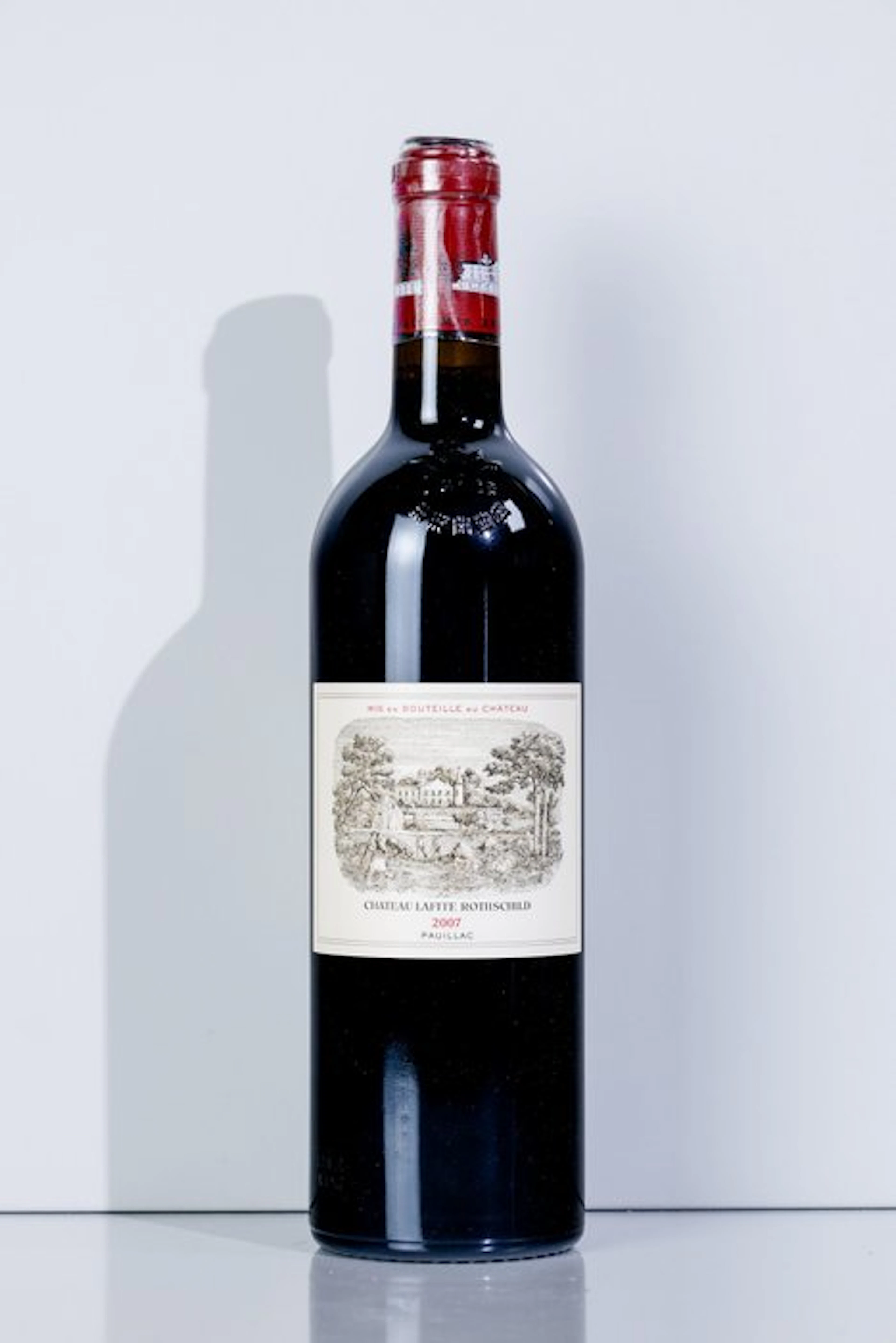 2007 Château Lafite Rothschild - Pauillac 1er Grand Cru...