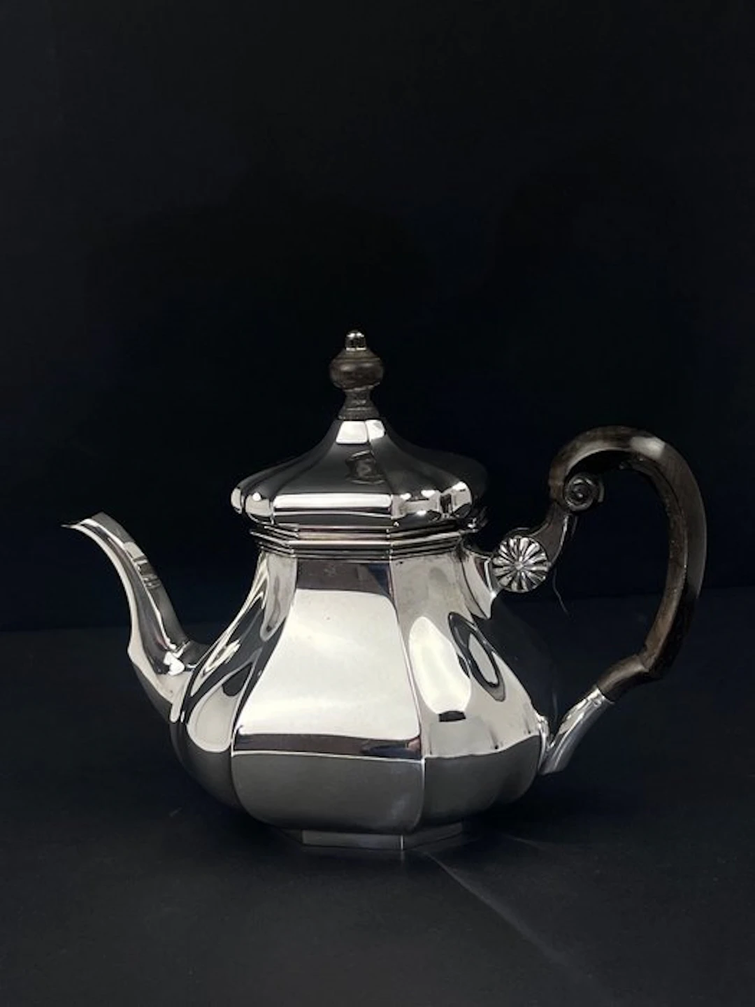 Kempen & Zonen - Teapot - Serving tea - Collection piece...