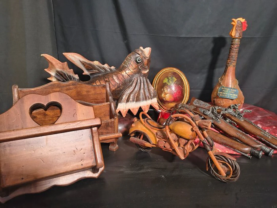 Themed collection
