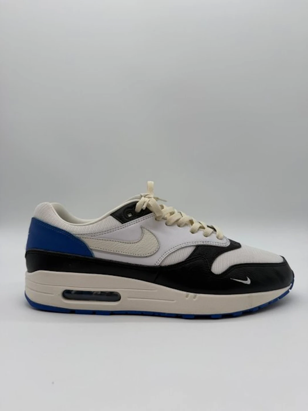 Nike - NIke Air Max 1 ID Travis Scott Fragment - Sneakers - Size: EU 45
