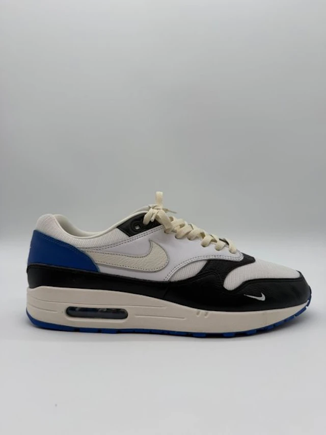 Nike - NIke Air Max 1 ID Travis Scott Fragment - Sneakers - Size: EU 45