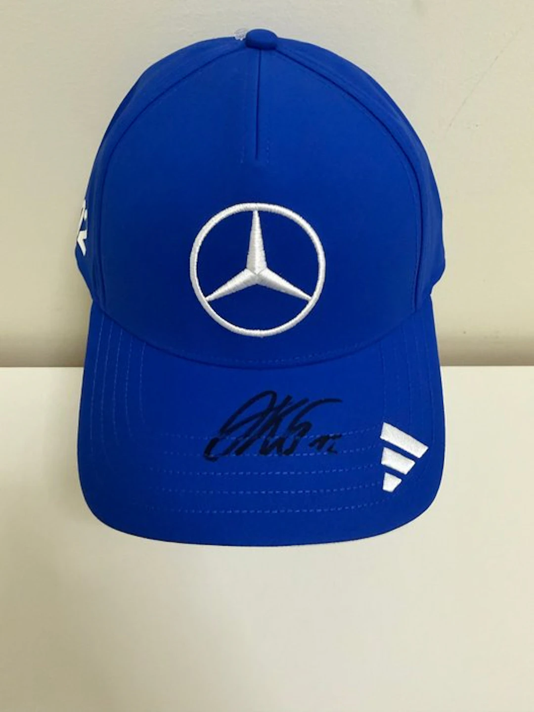 Mercedes - Andrea Kimi Antonelli - 2026 - Baseball cap
