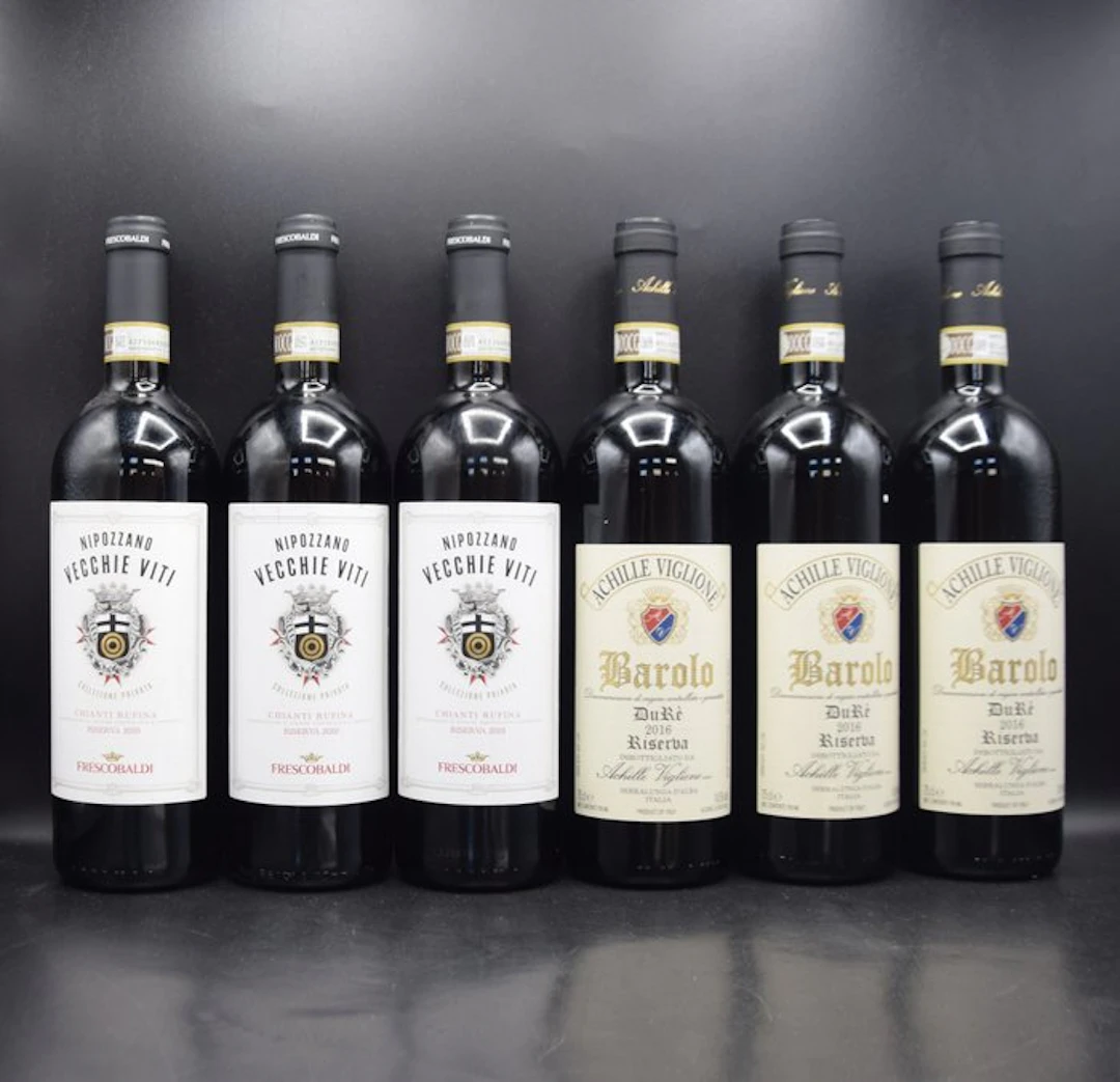Frescobaldi