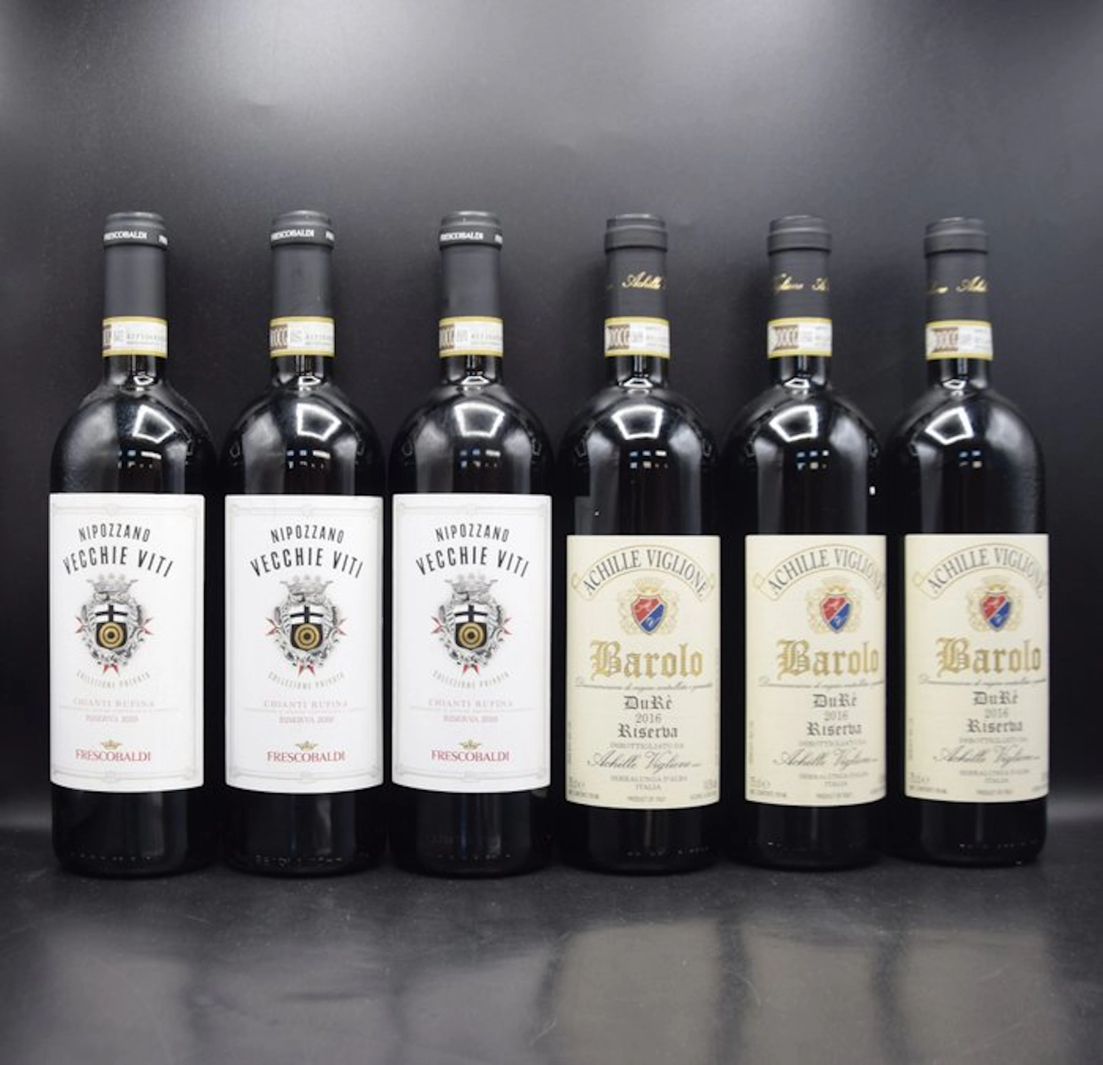 Frescobaldi