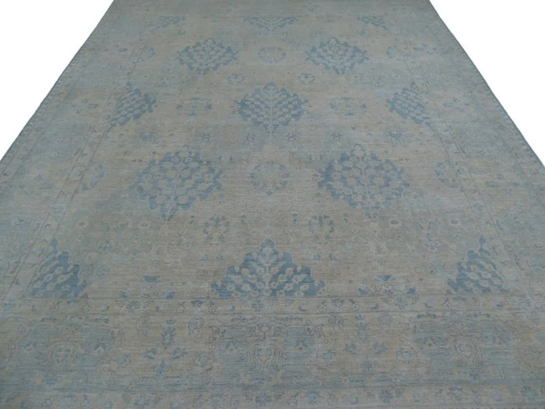Ziegler - New & Unused - Rug - 291 cm - 237 cm