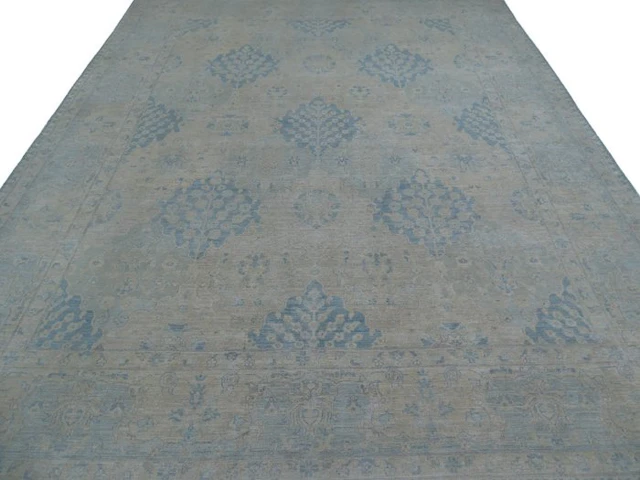 Ziegler - New & Unused - Rug - 291 cm - 237 cm