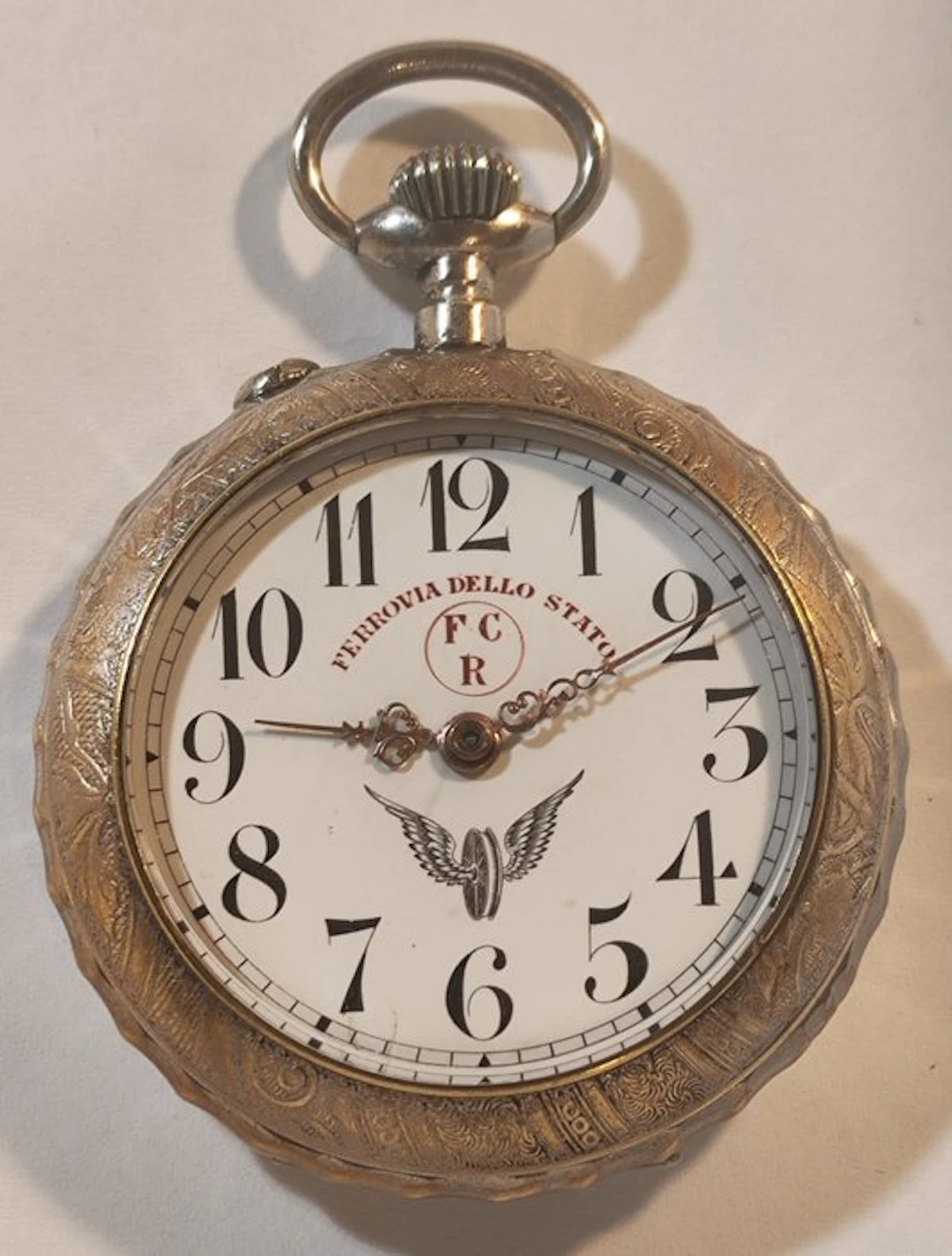 régulateur - Ferrovia dello stato - 1900-1949
